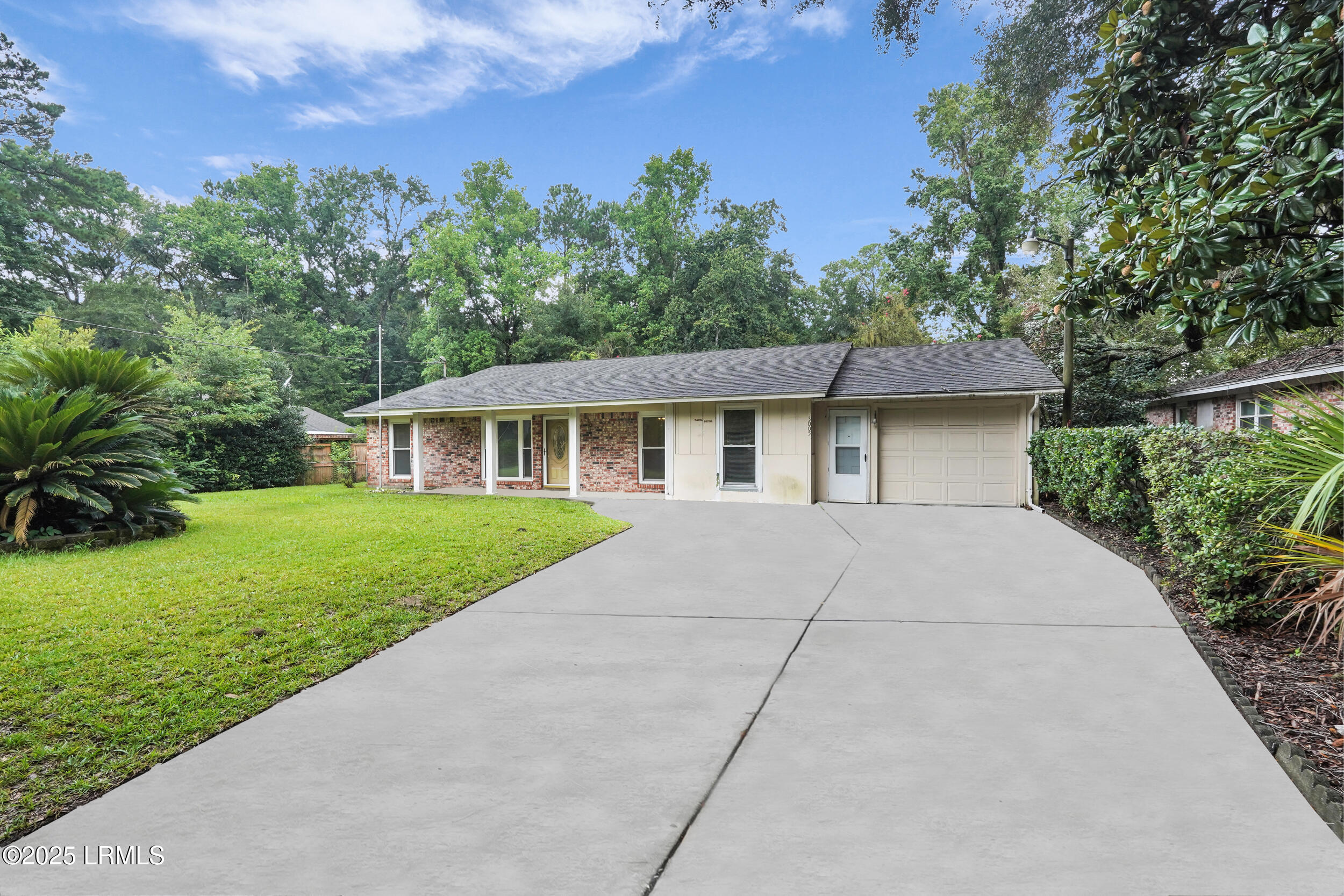 3005 Hodge Drive
