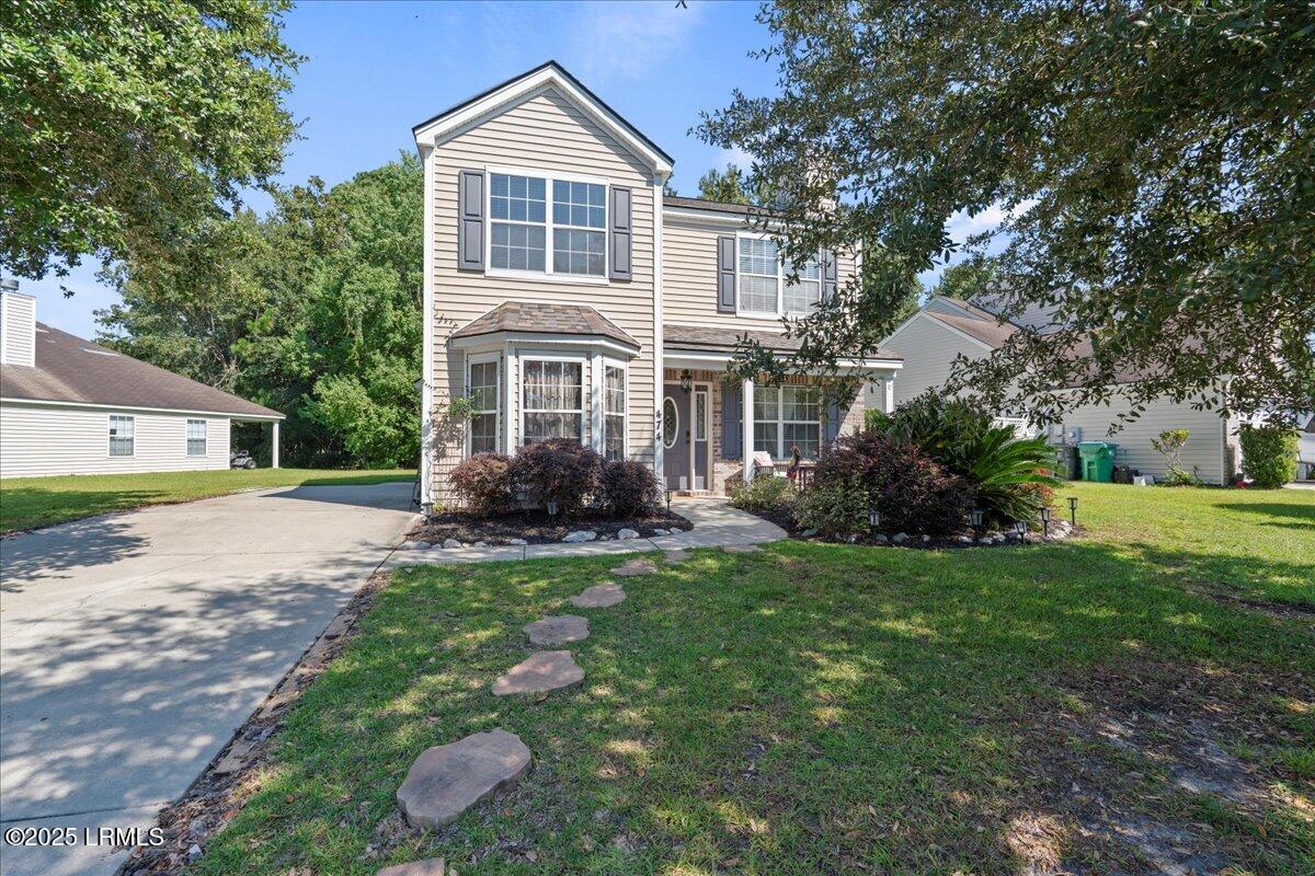 474 Live Oak Walk