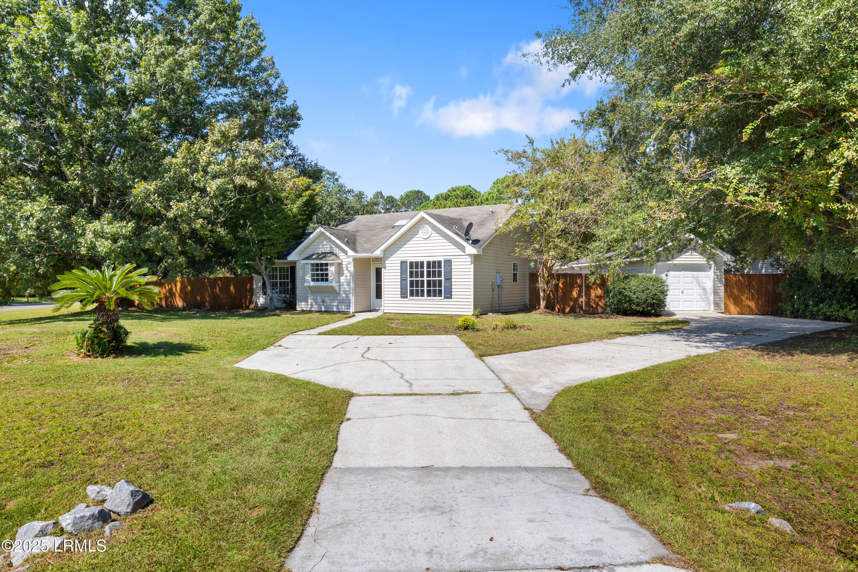 1 Irongate Drive