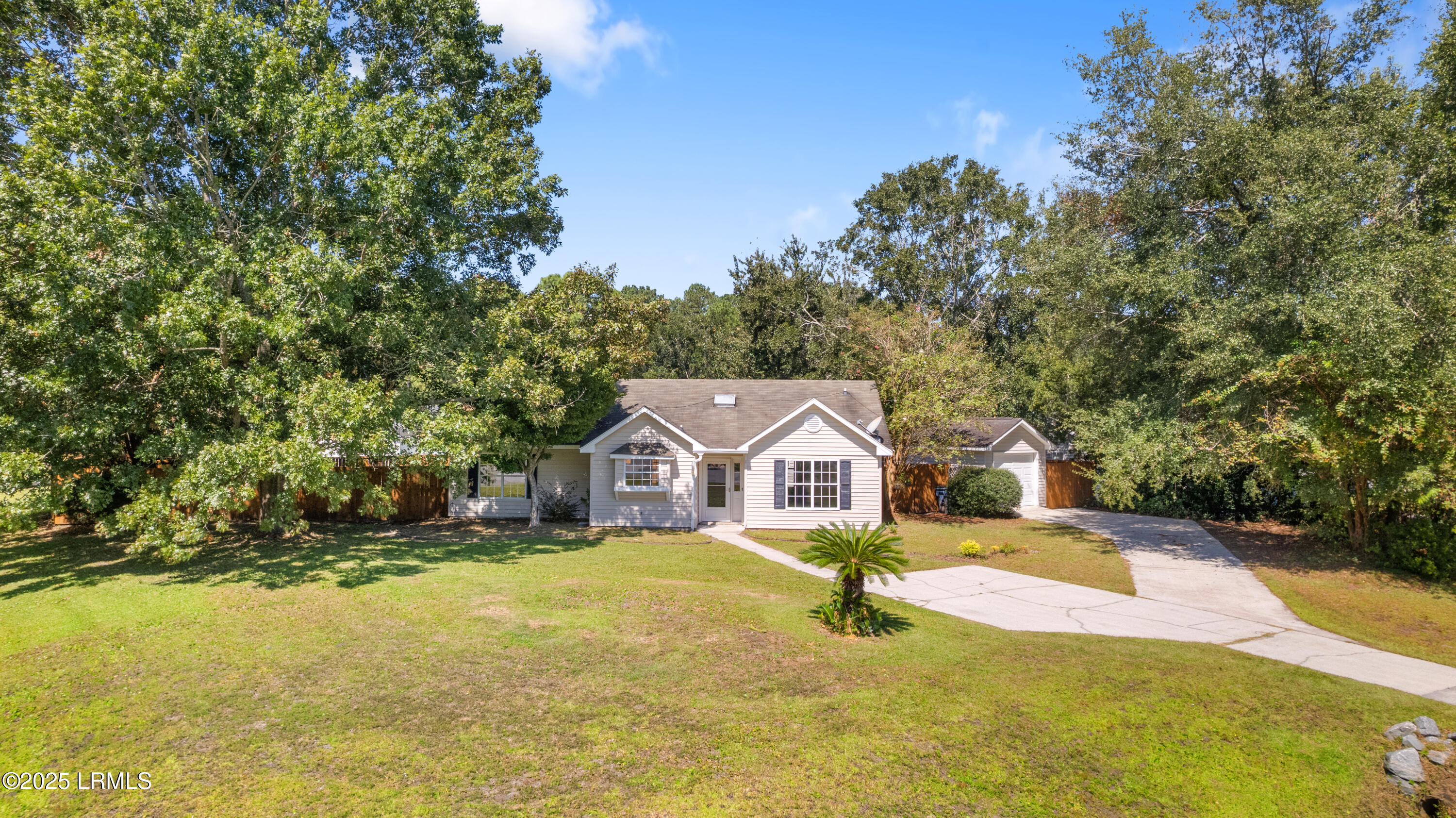 1 Irongate Drive