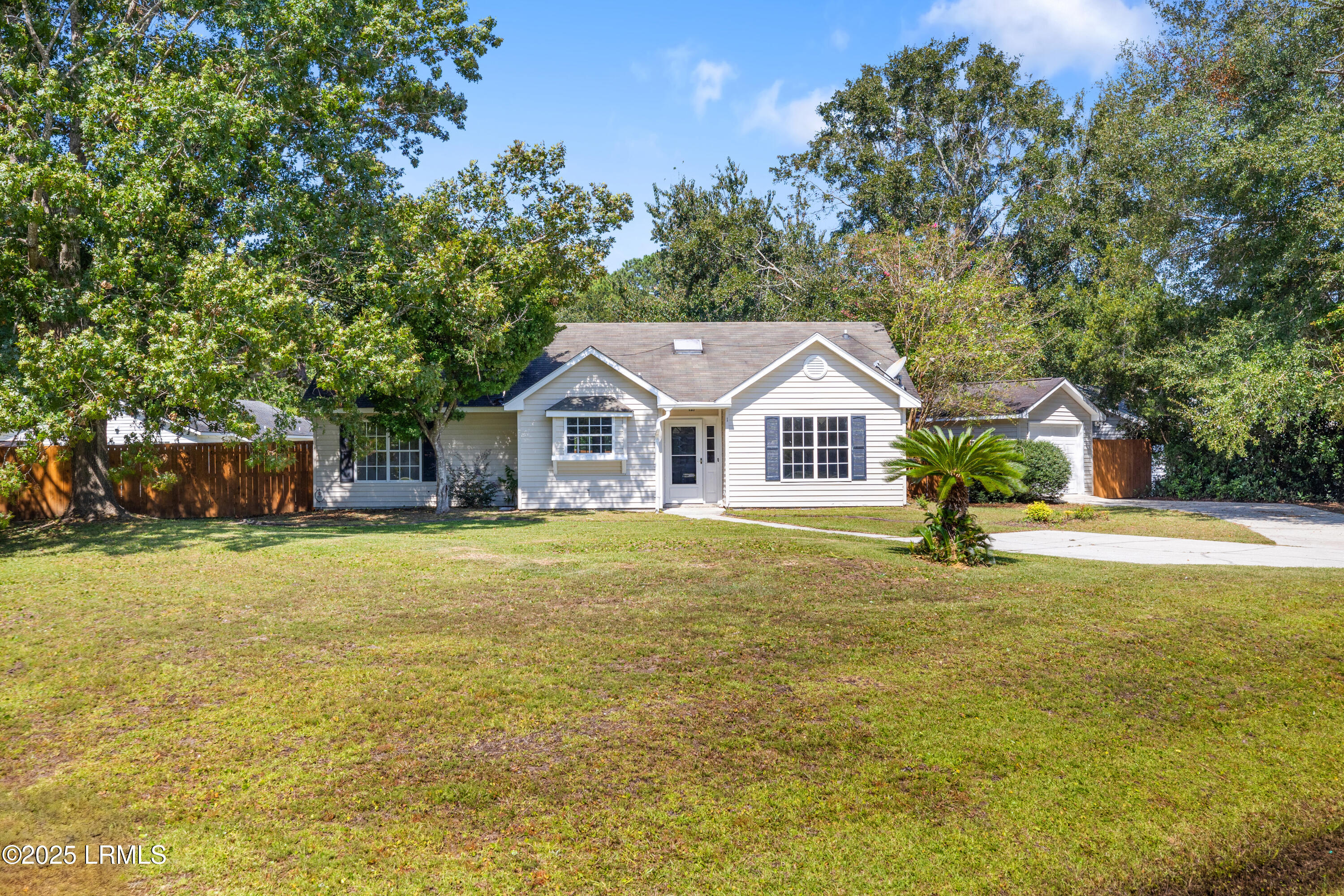 1 Irongate Drive