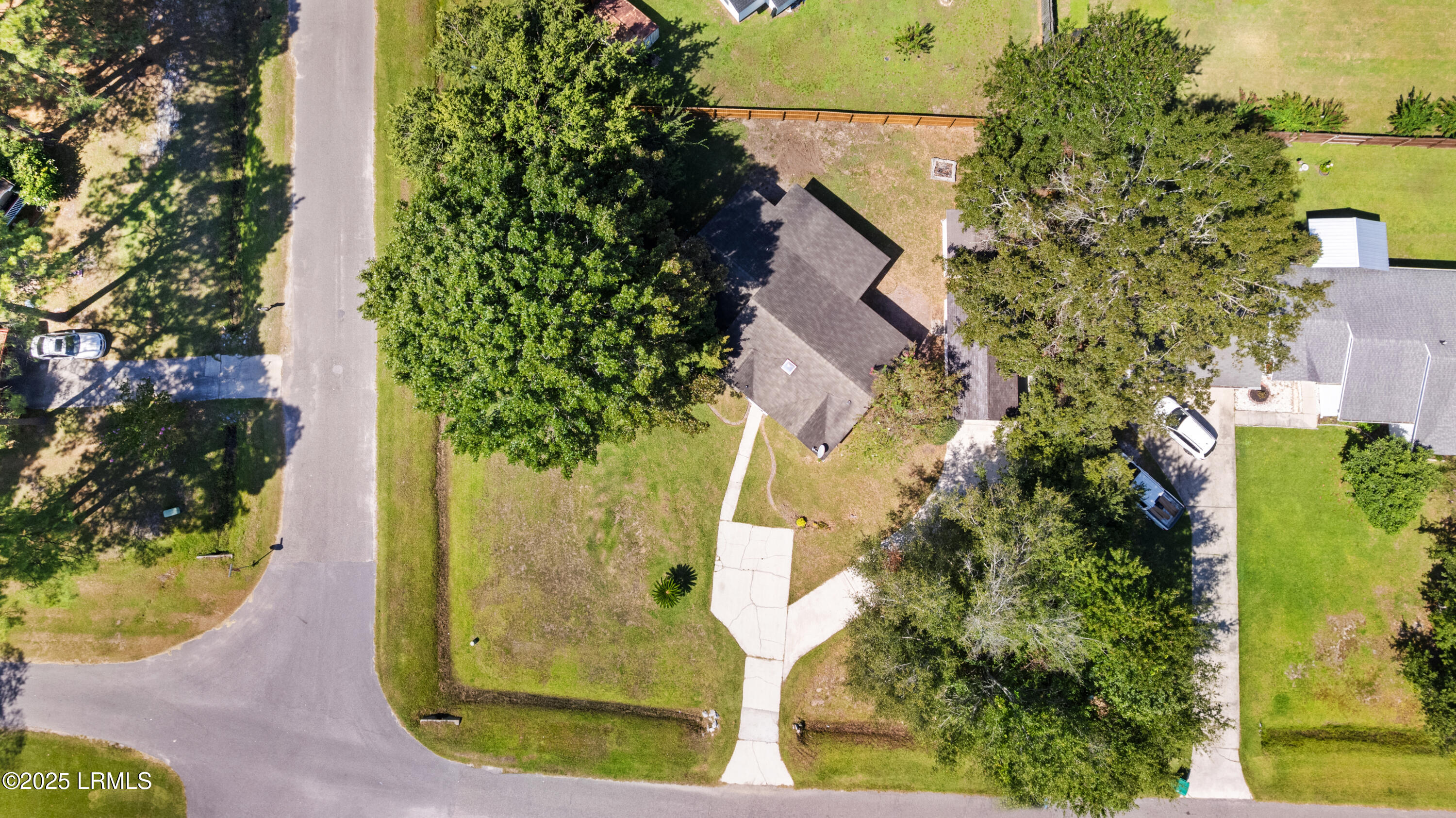 1 Irongate Drive