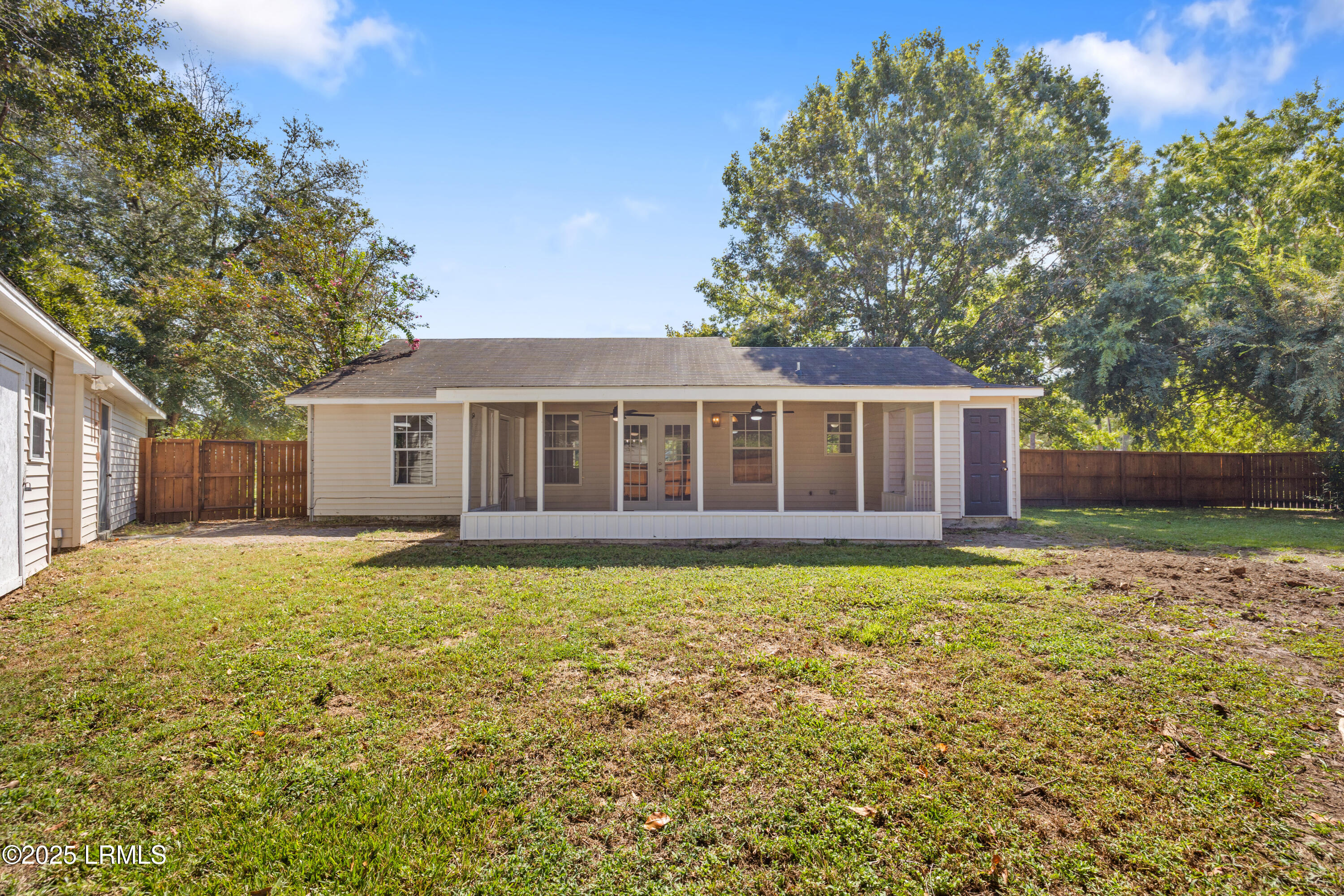 1 Irongate Drive