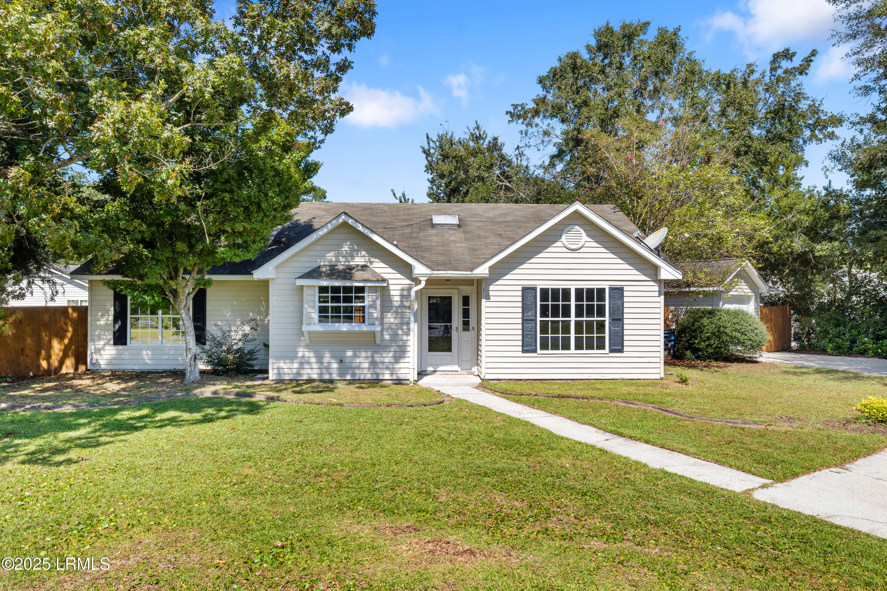 1 Irongate Drive