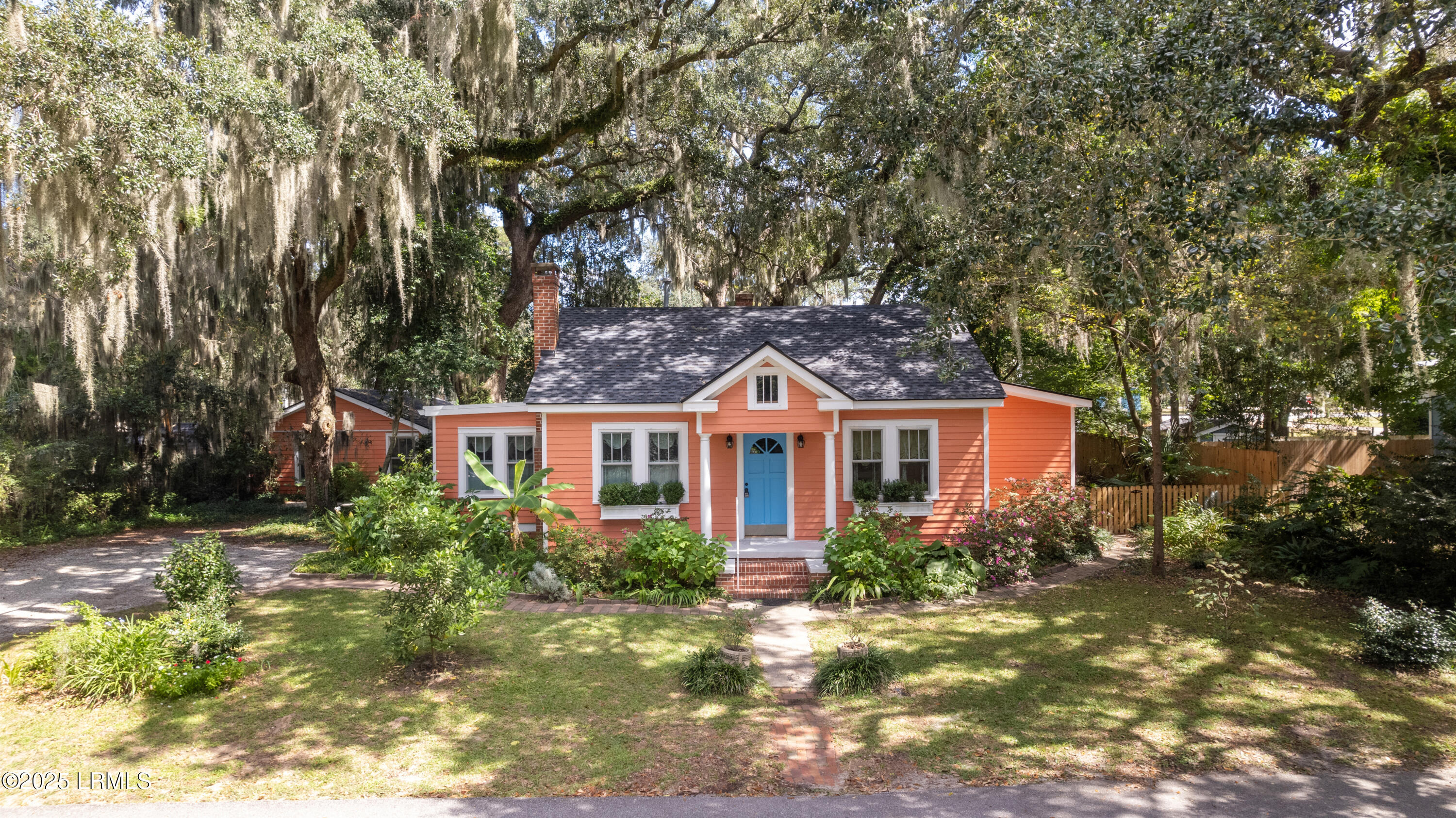 411 Heyward Street
