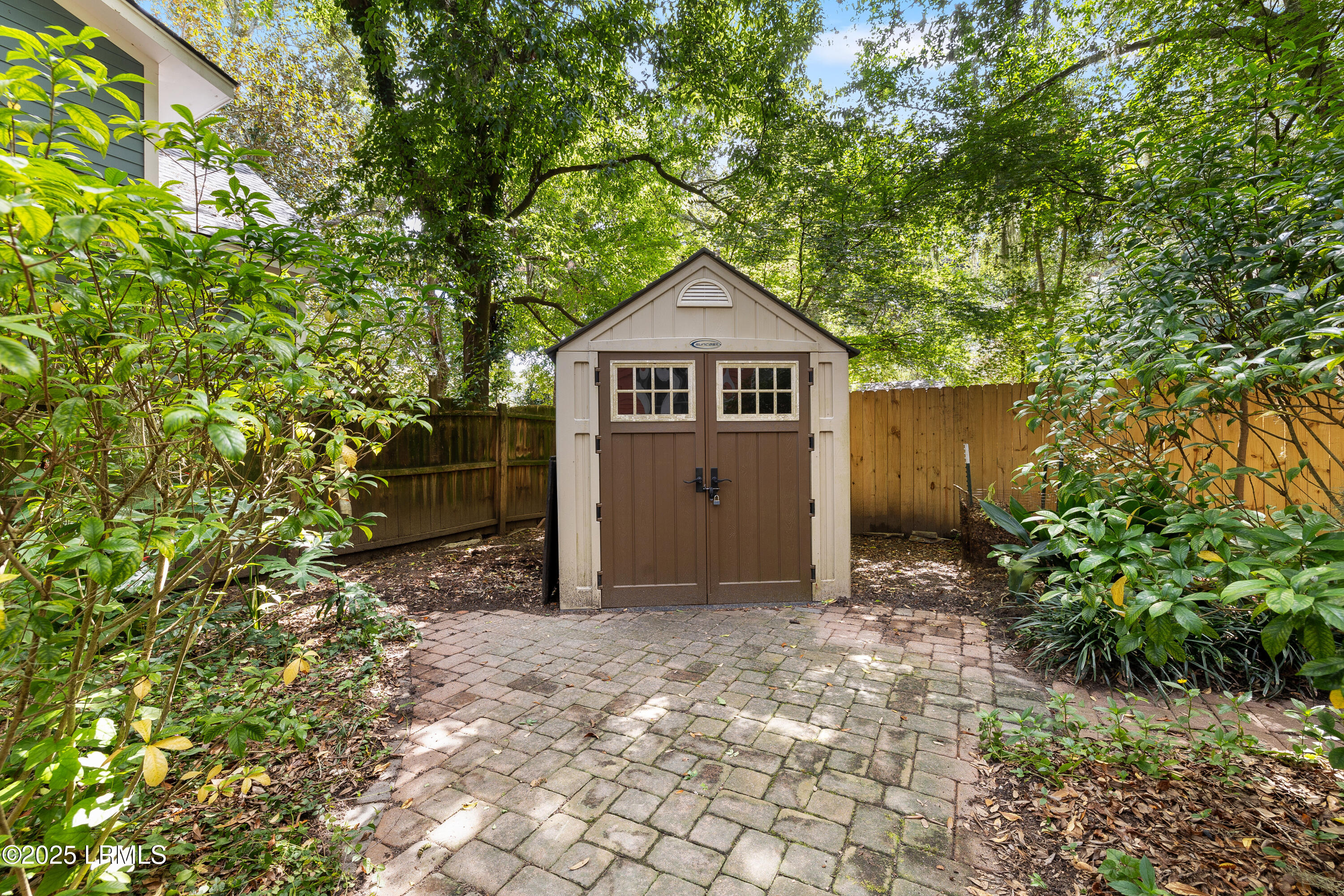 411 Heyward Street