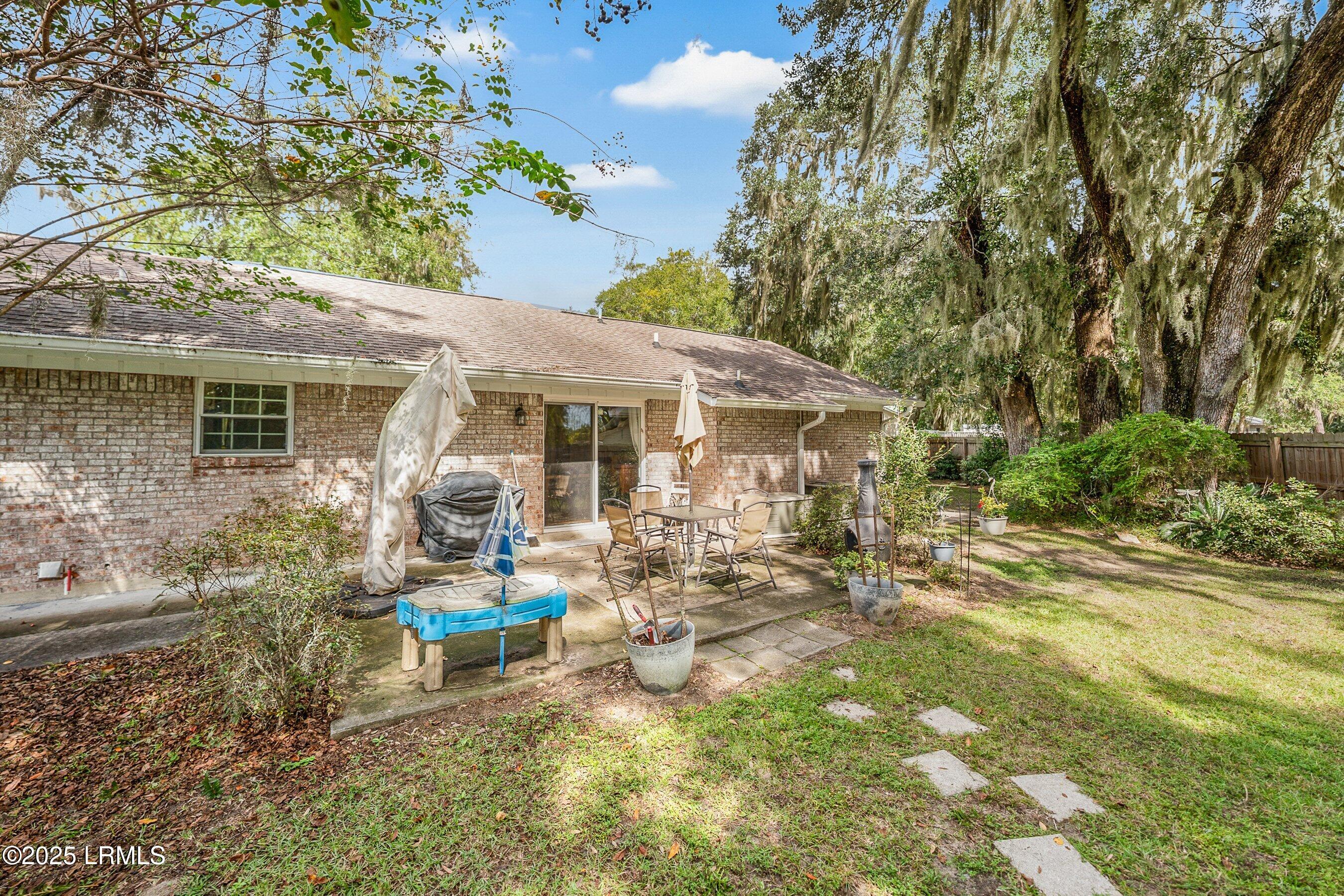 4010 Magnolia Street