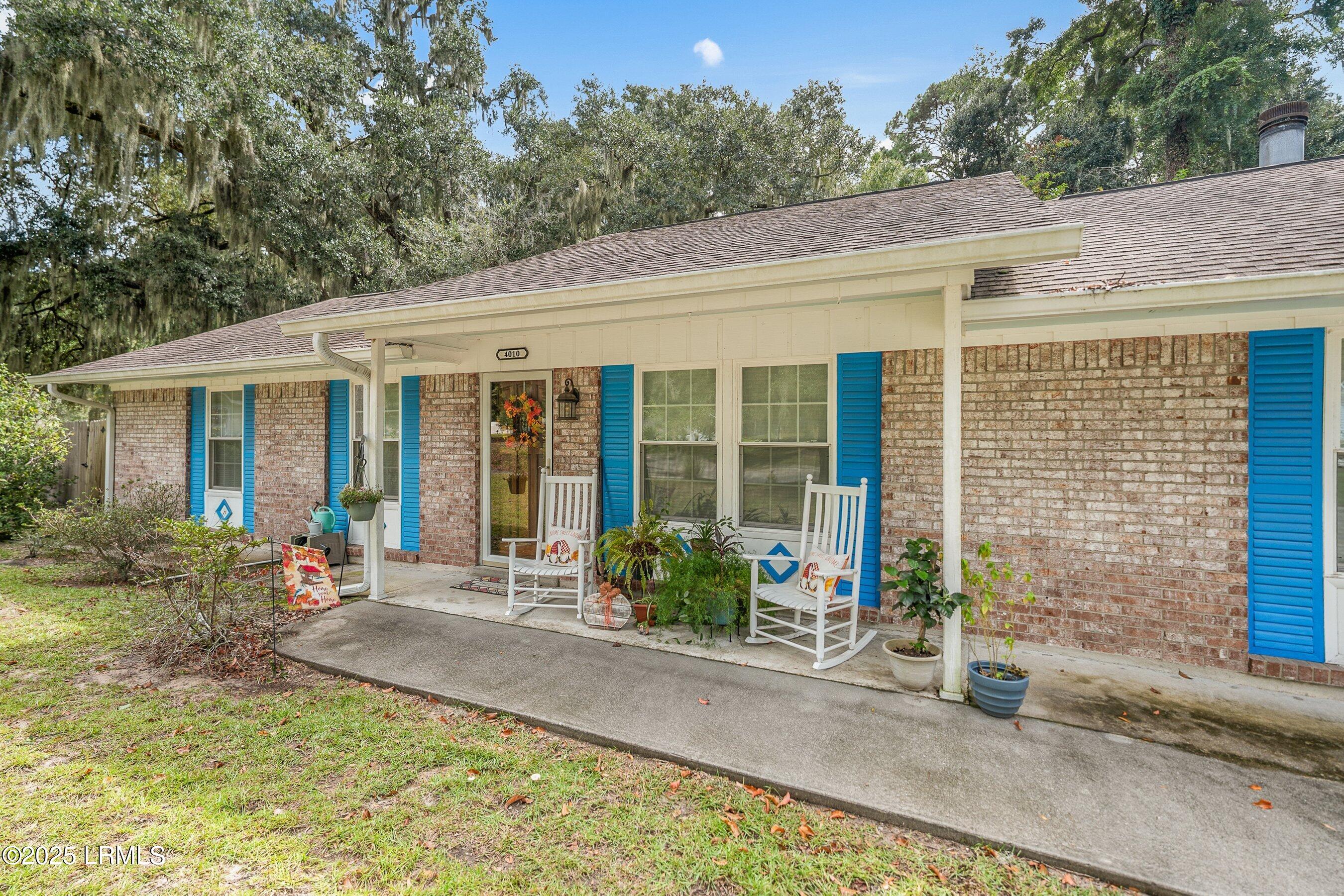 4010 Magnolia Street