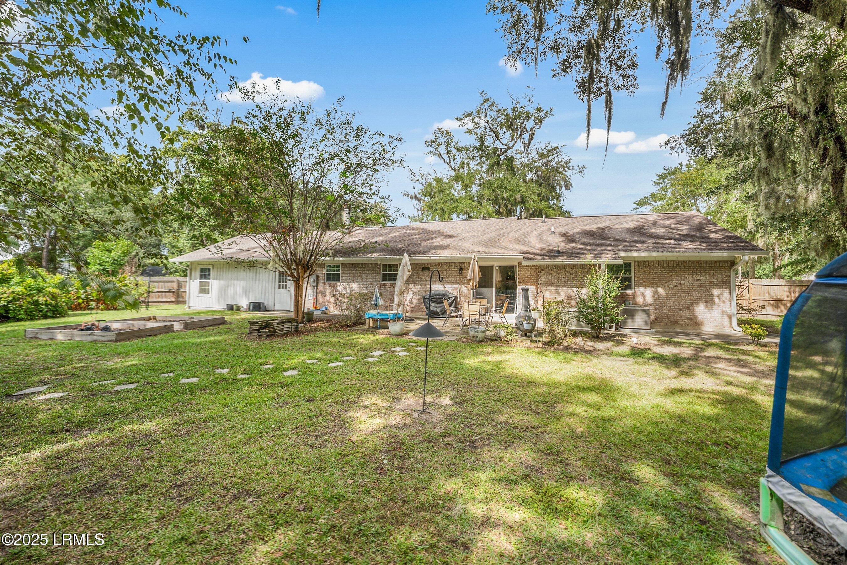 4010 Magnolia Street