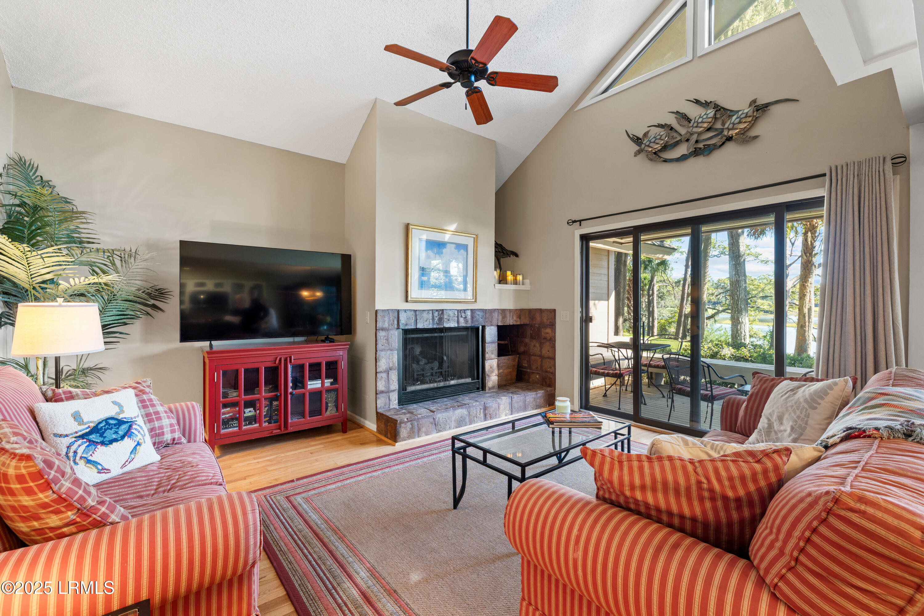 2014 Bluff Villas Road, St. Helena Island