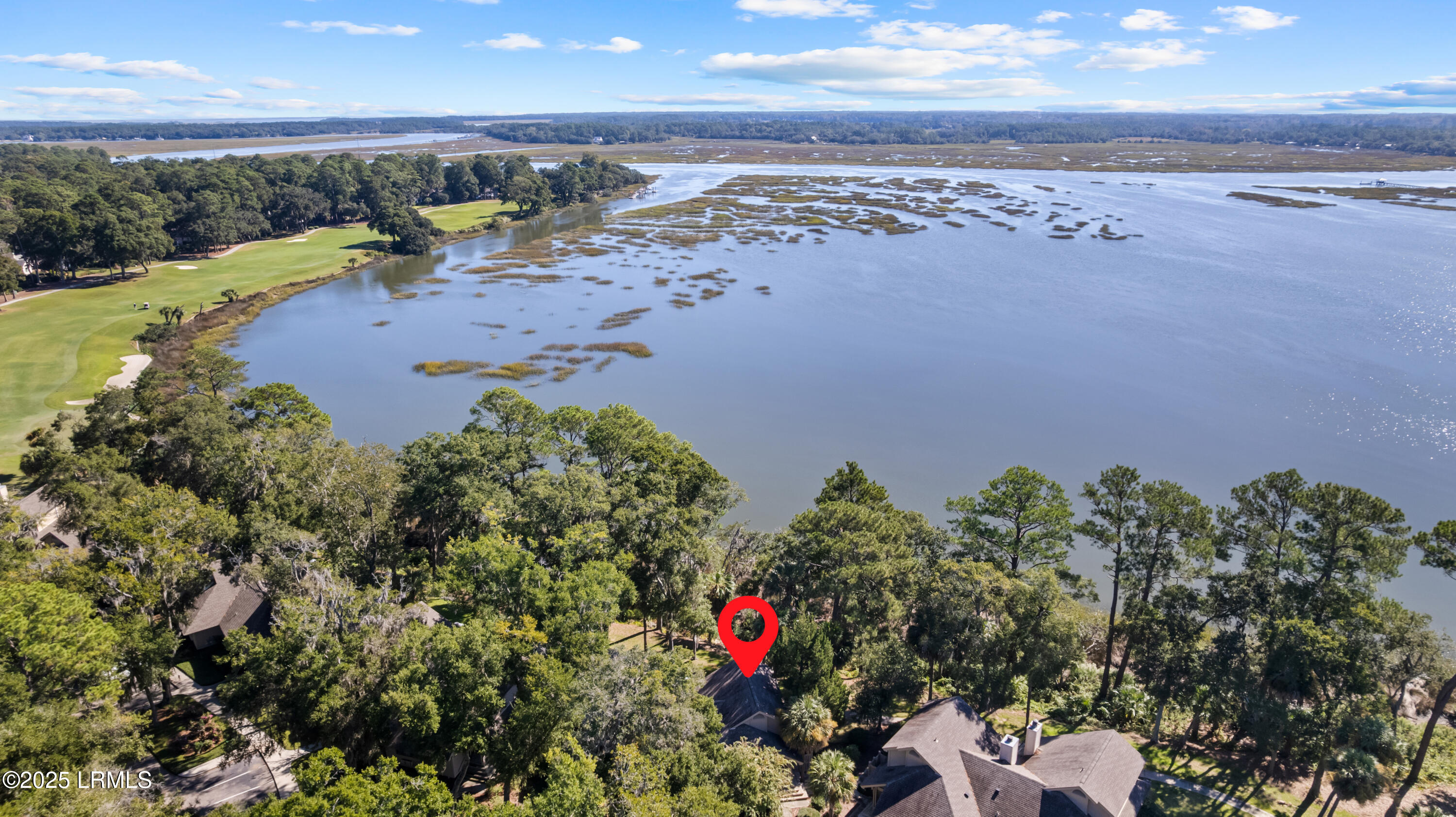 2014 Bluff Villas Road, St. Helena Island