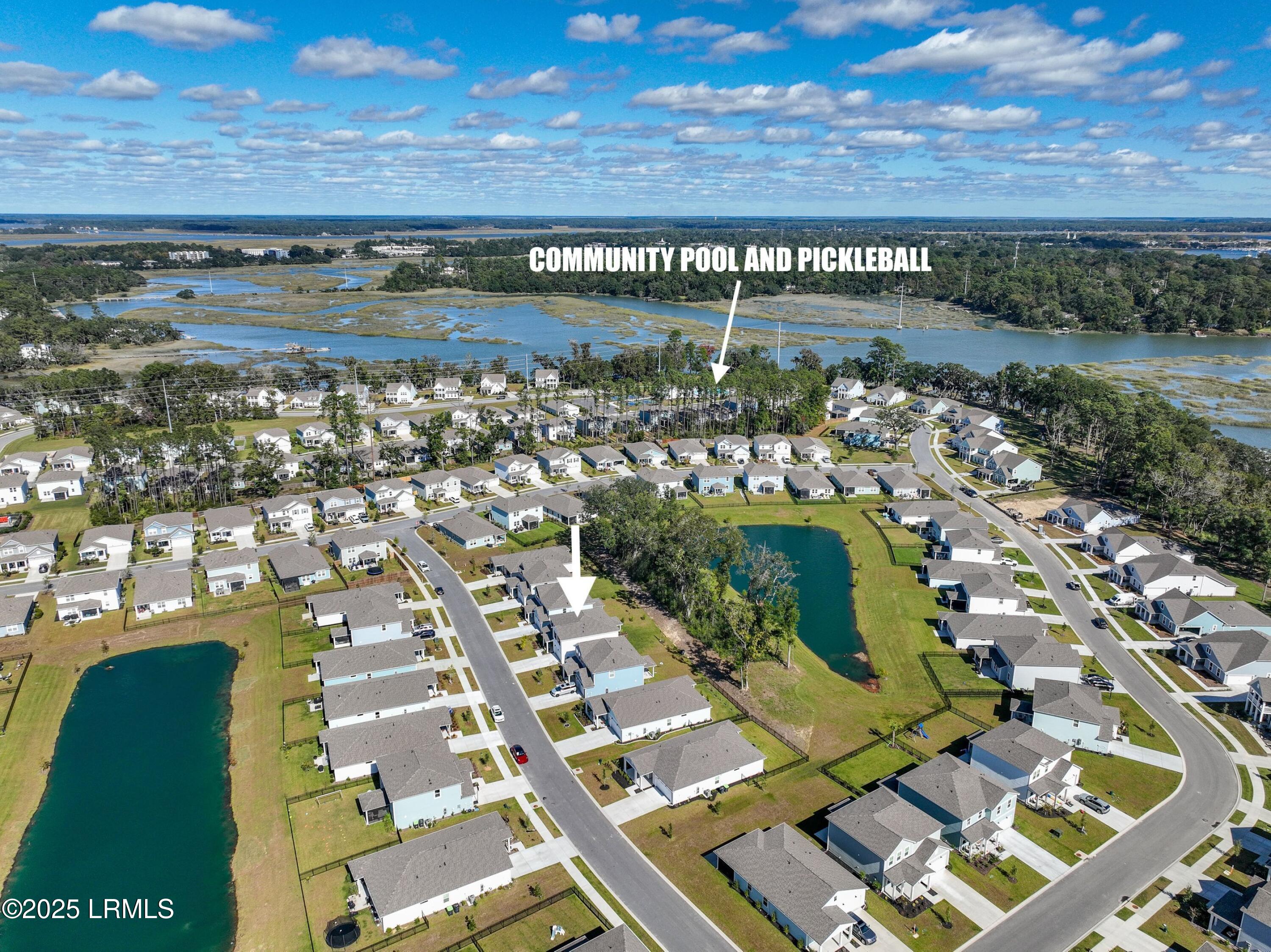 1209 Cassander Creek Road