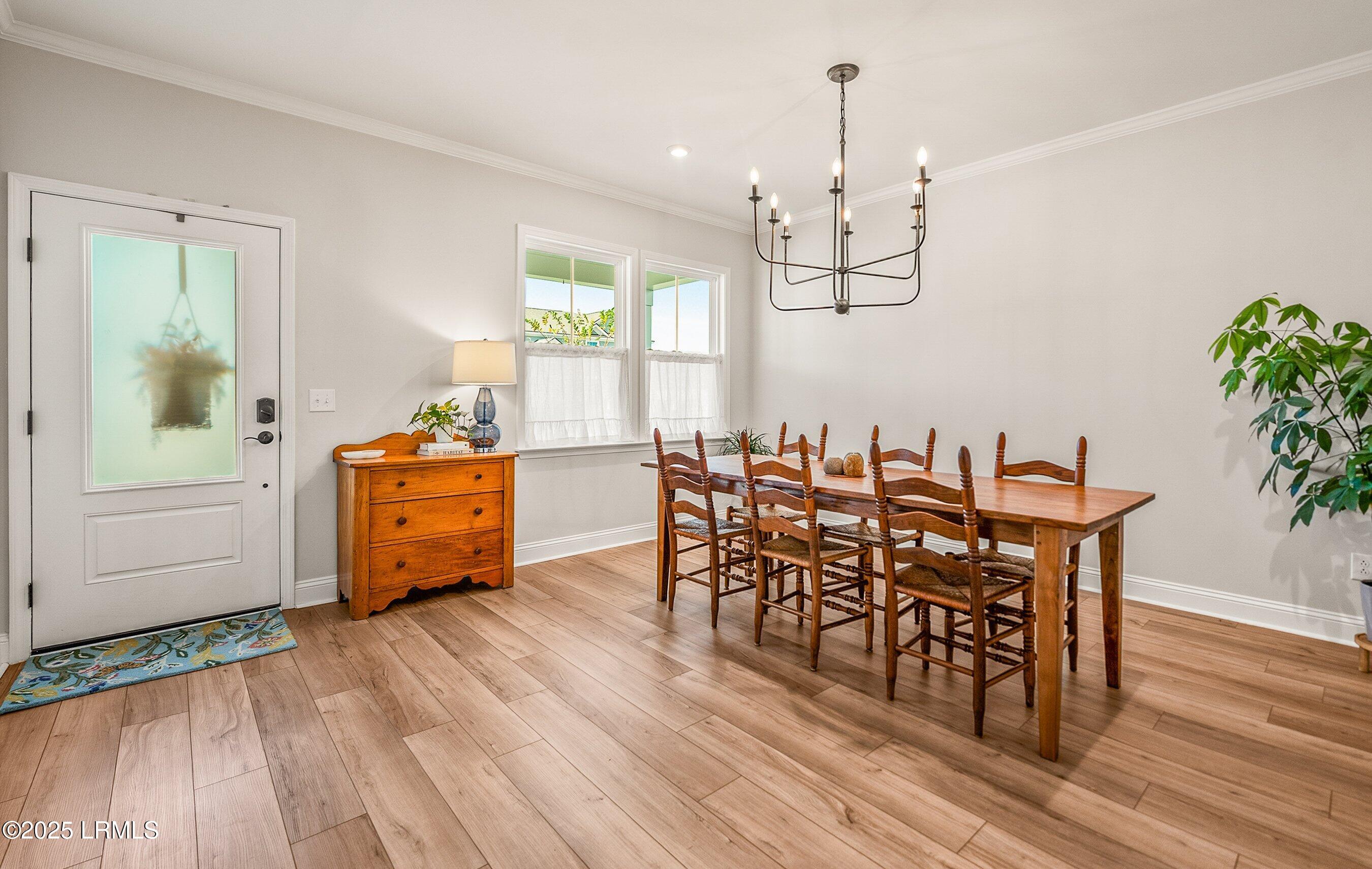 1209 Cassander Creek Road