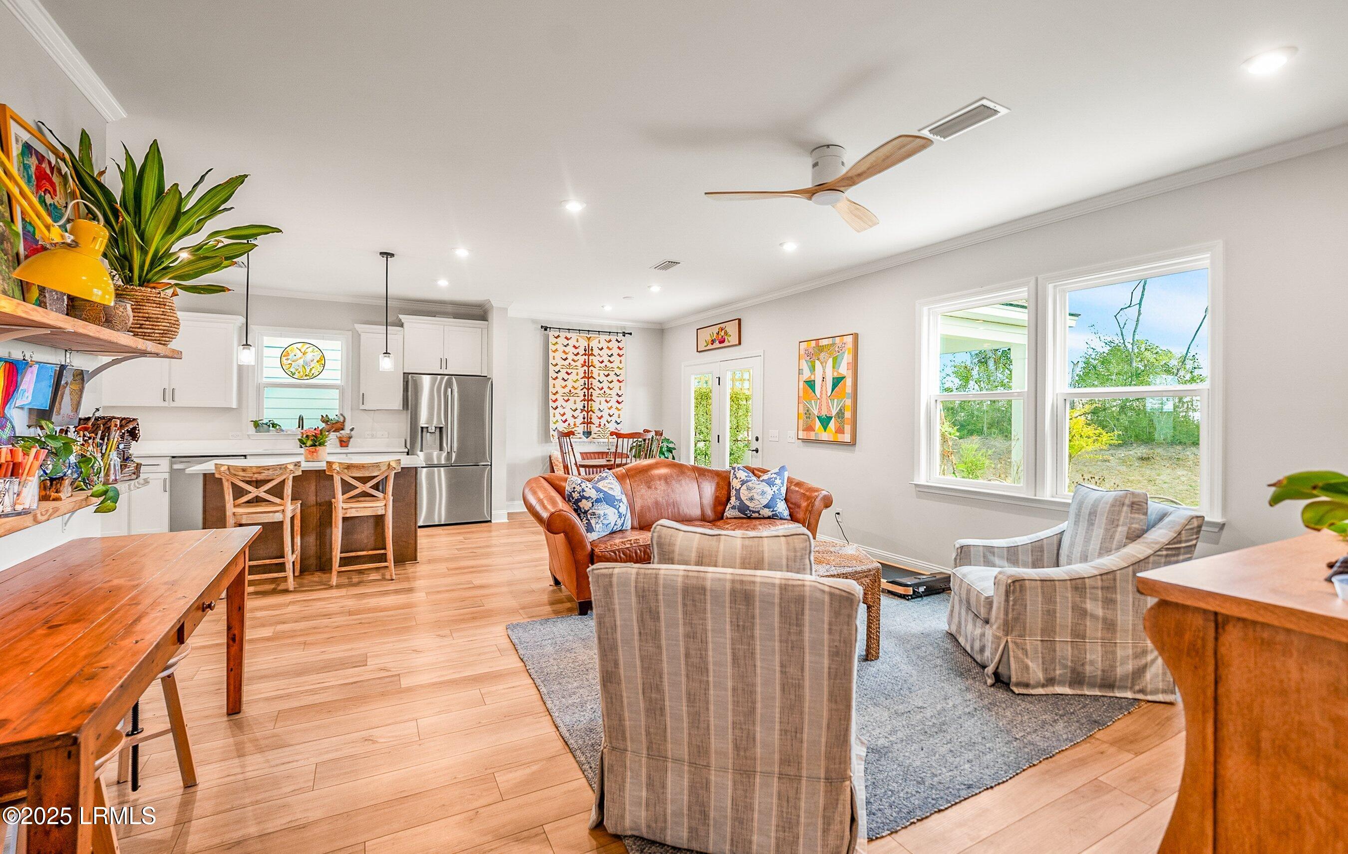 1209 Cassander Creek Road