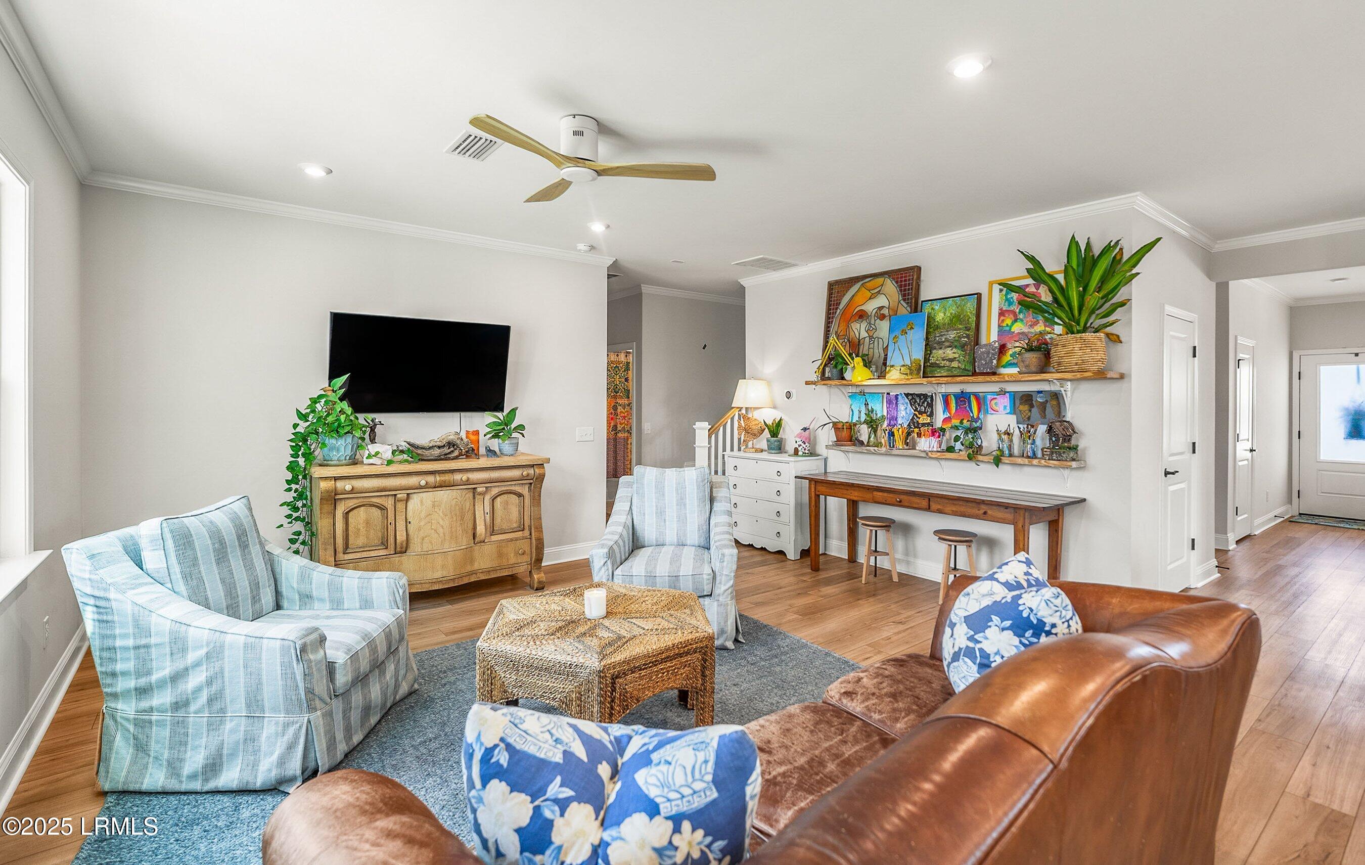 1209 Cassander Creek Road