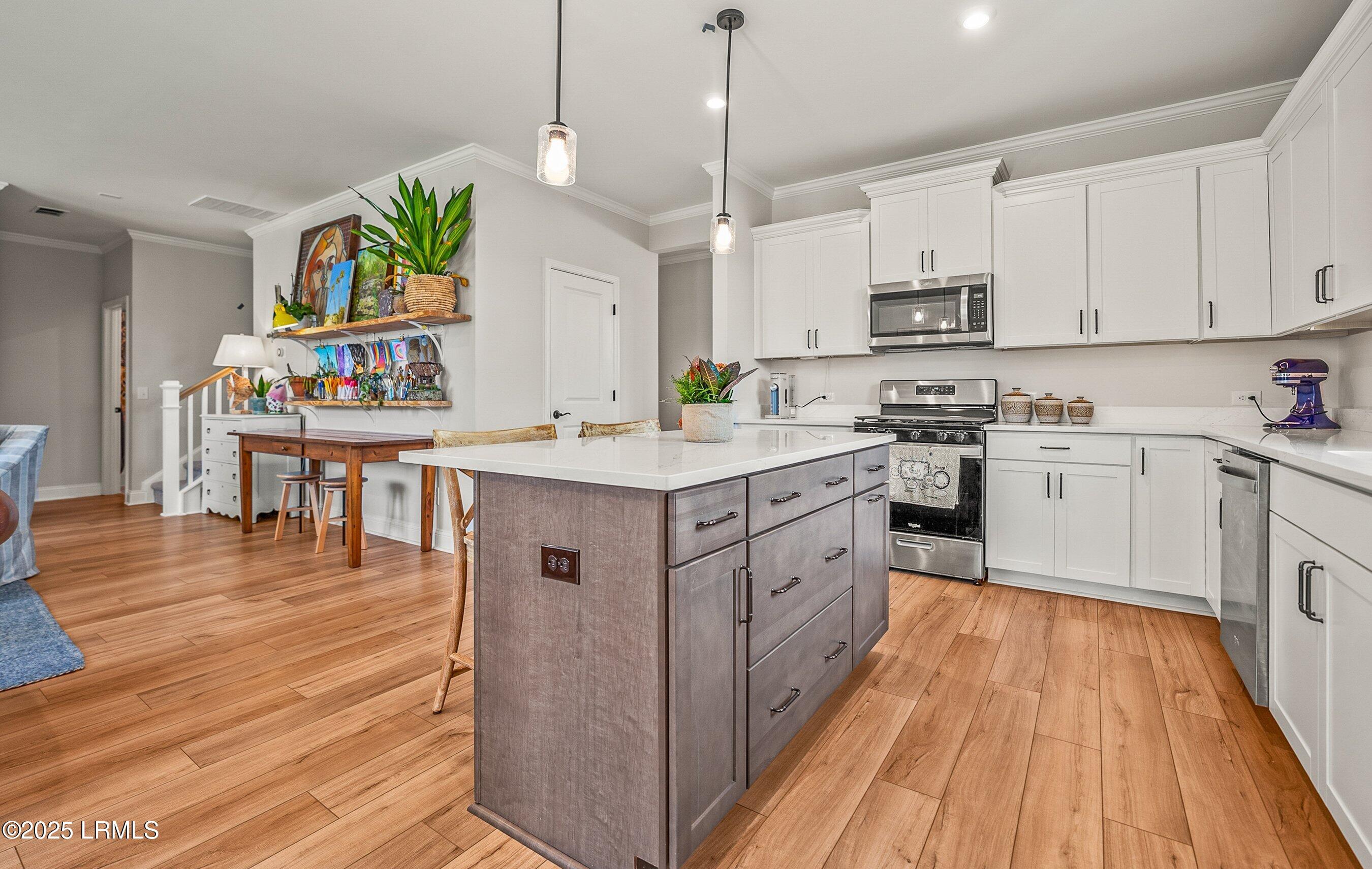 1209 Cassander Creek Road