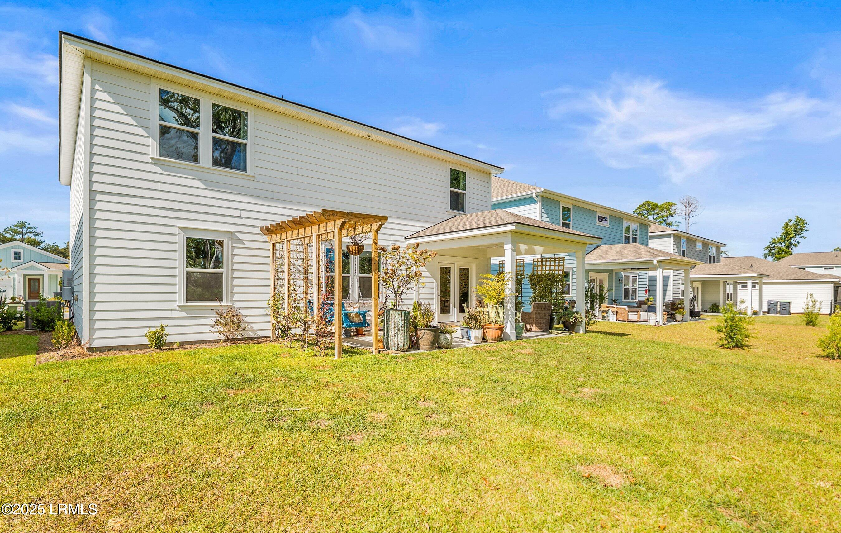 1209 Cassander Creek Road