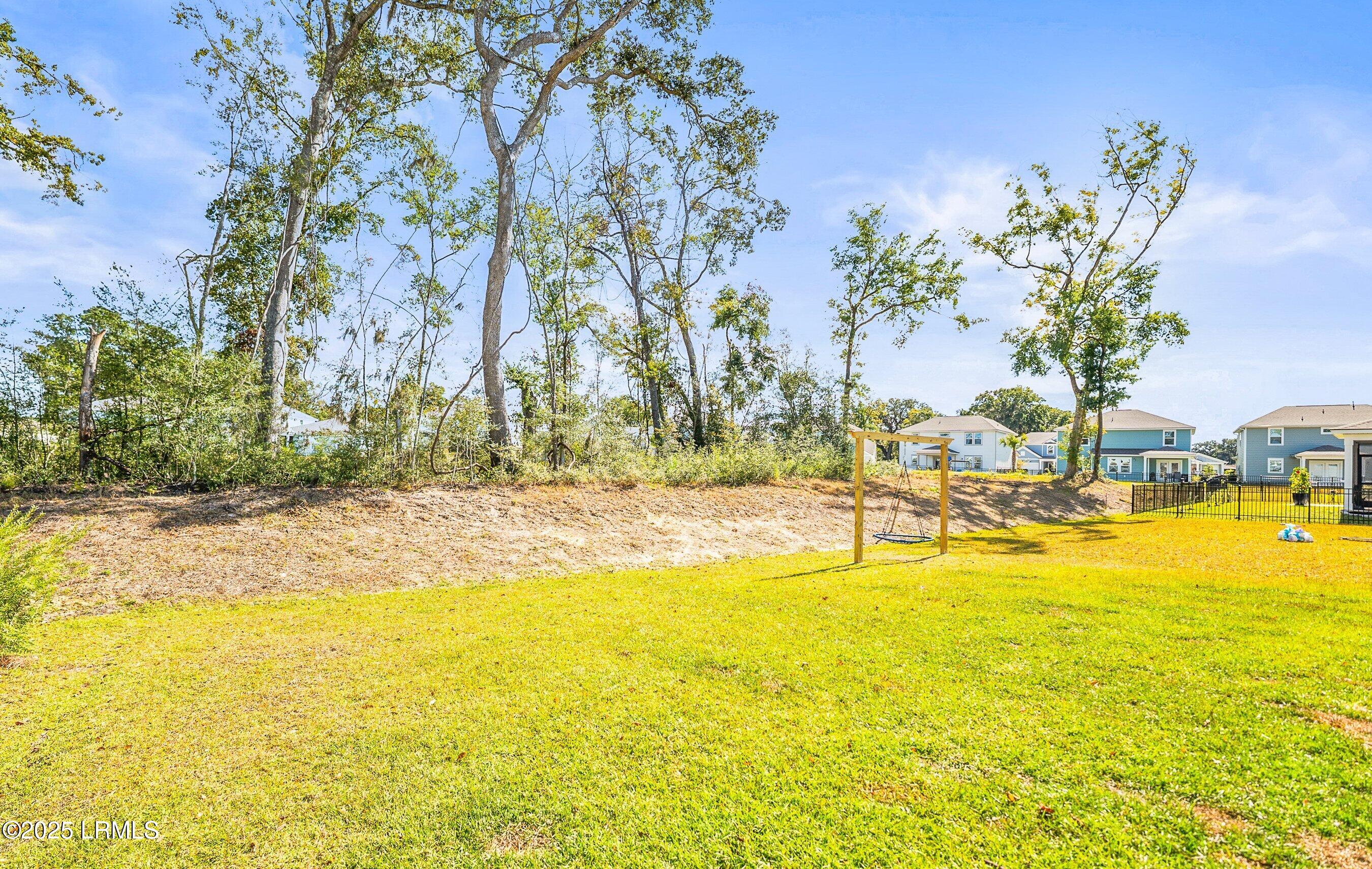1209 Cassander Creek Road