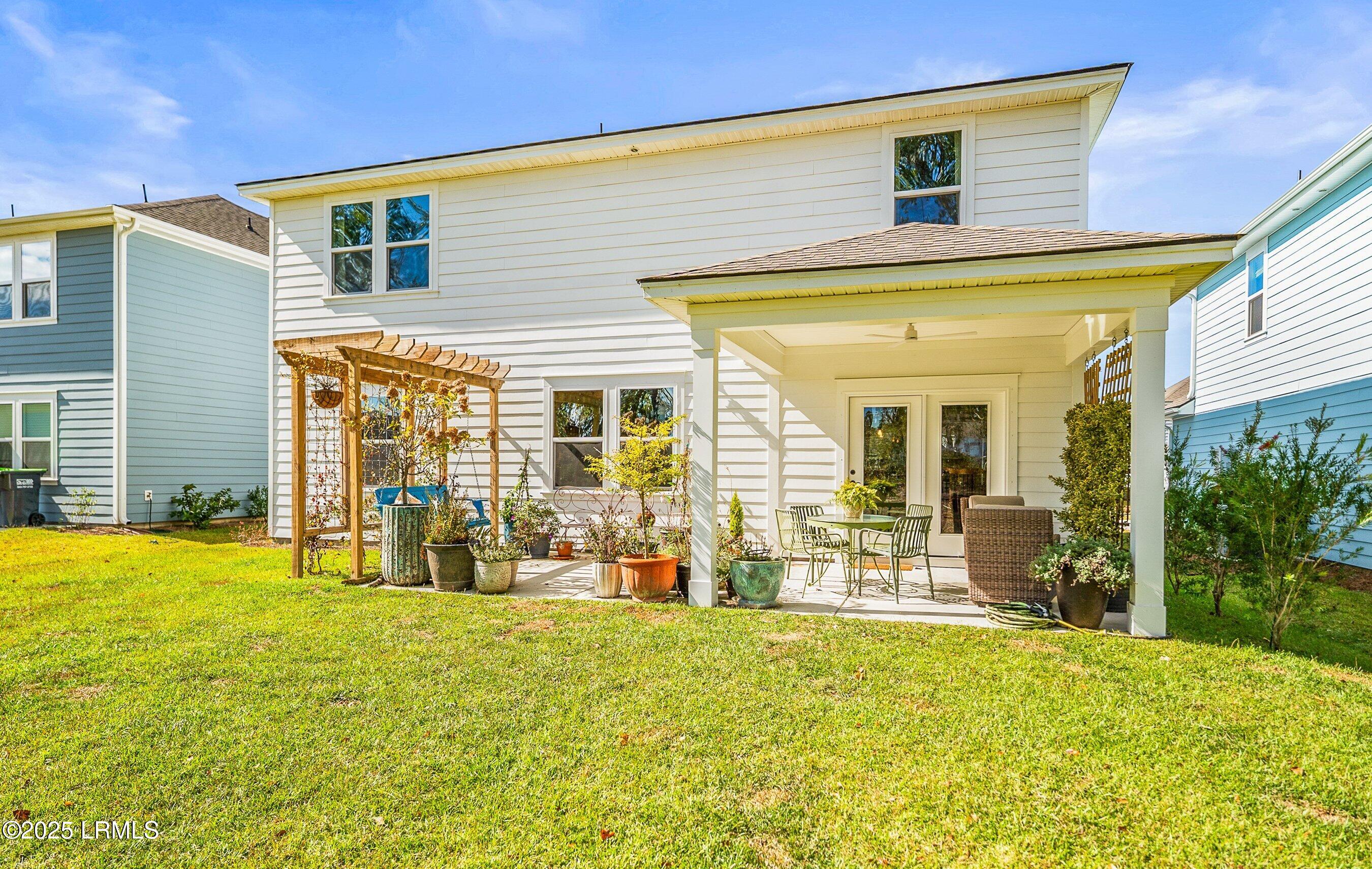 1209 Cassander Creek Road