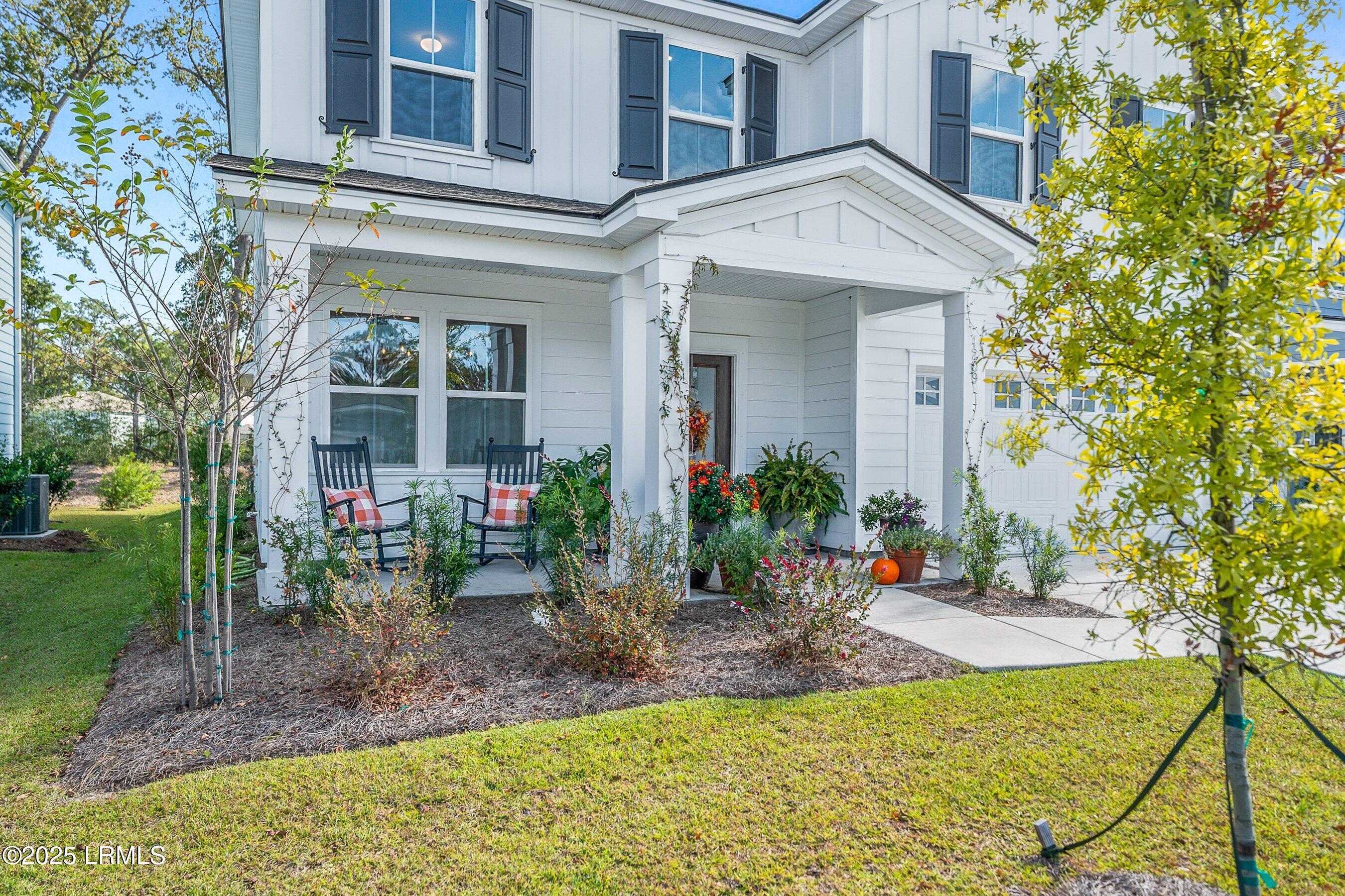 1209 Cassander Creek Road
