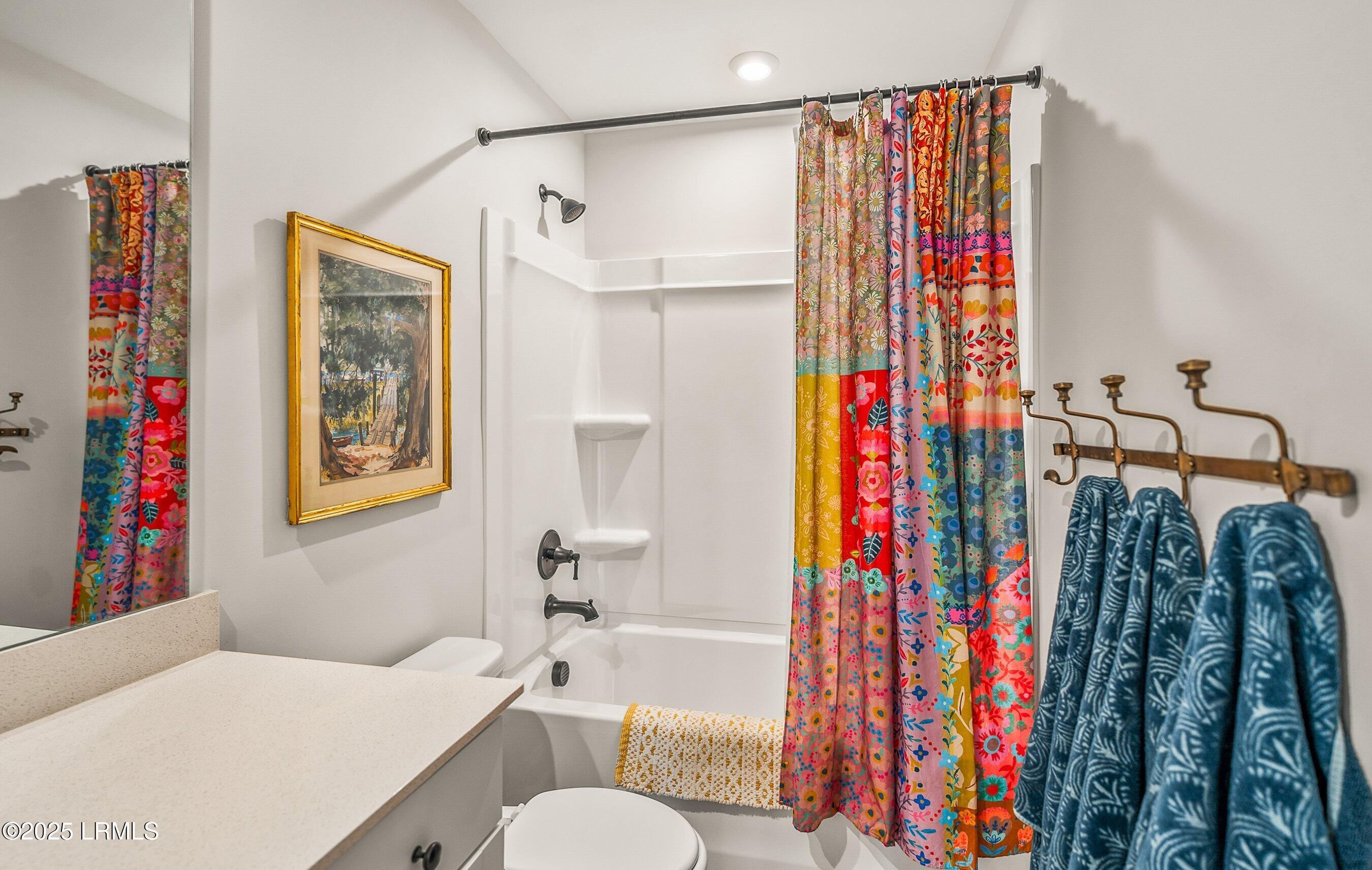 1209 Cassander Creek Road