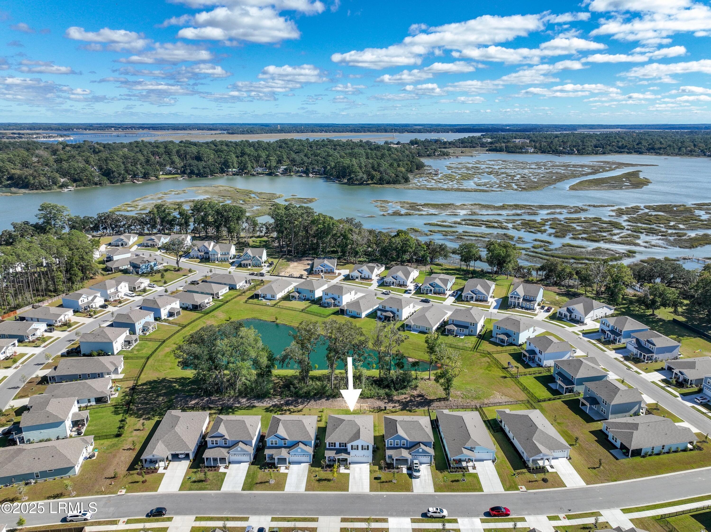 1209 Cassander Creek Road