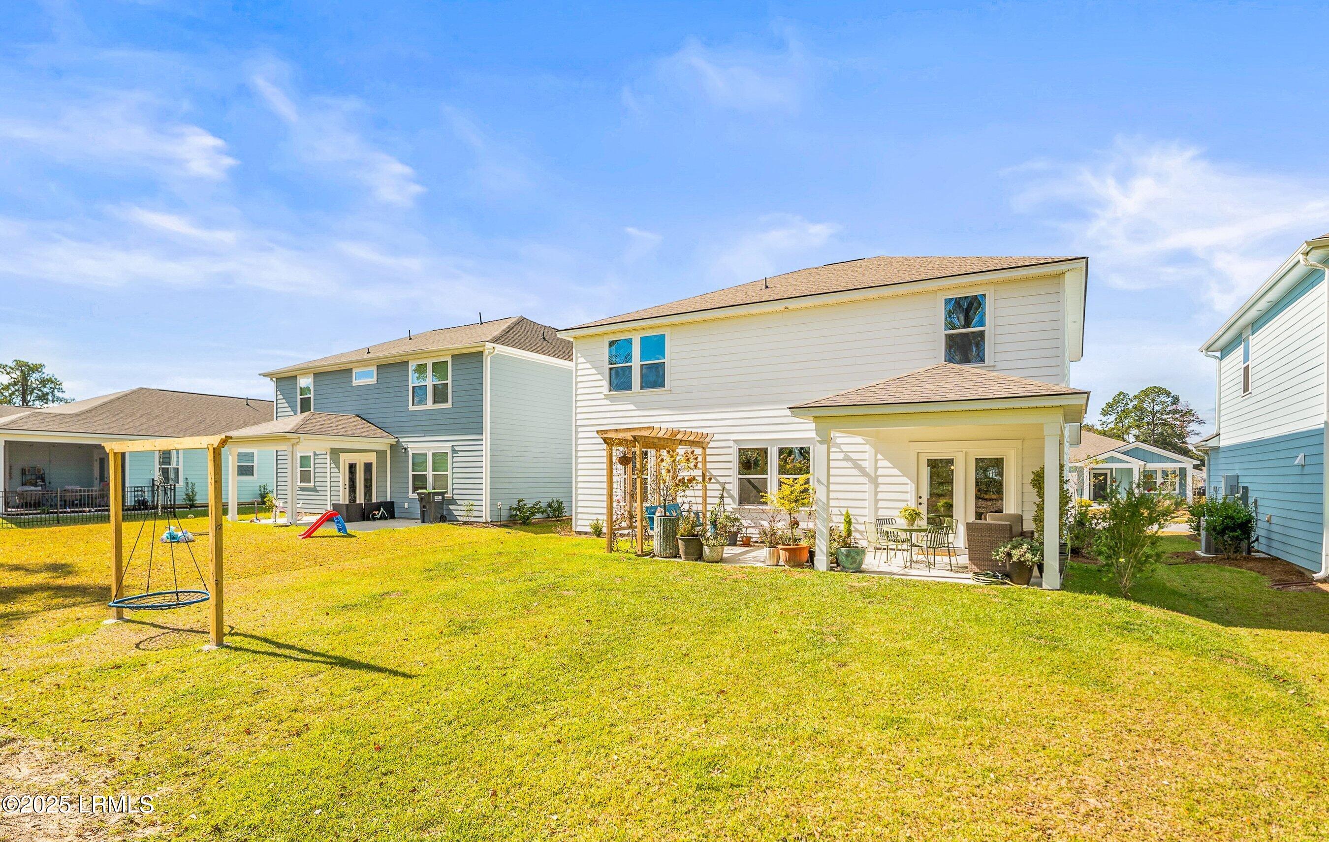 1209 Cassander Creek Road