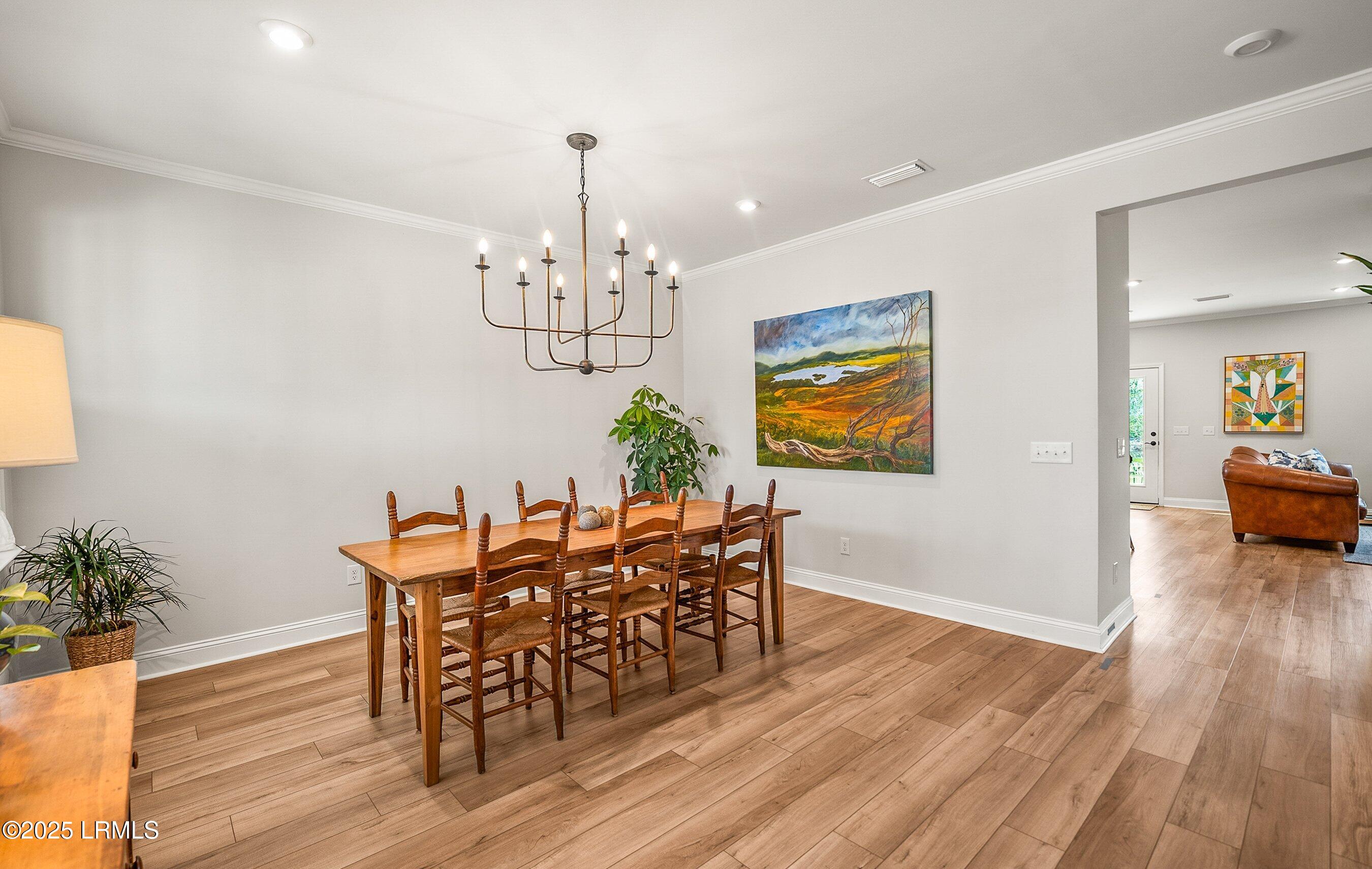 1209 Cassander Creek Road