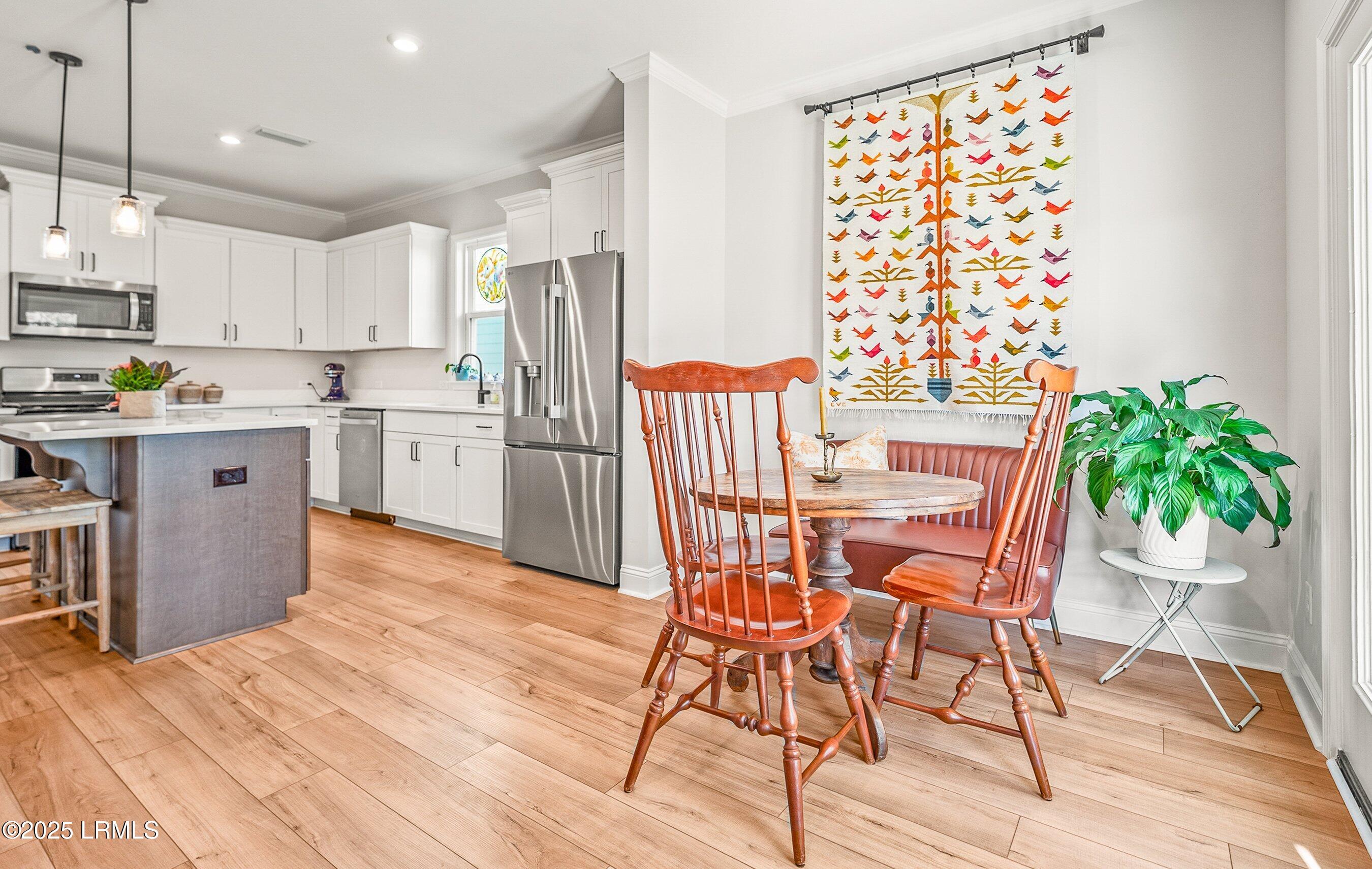 1209 Cassander Creek Road