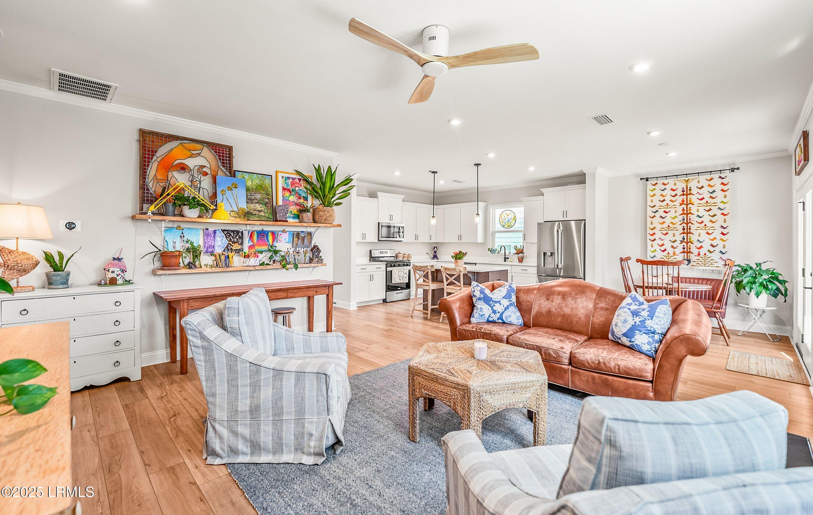 1209 Cassander Creek Road