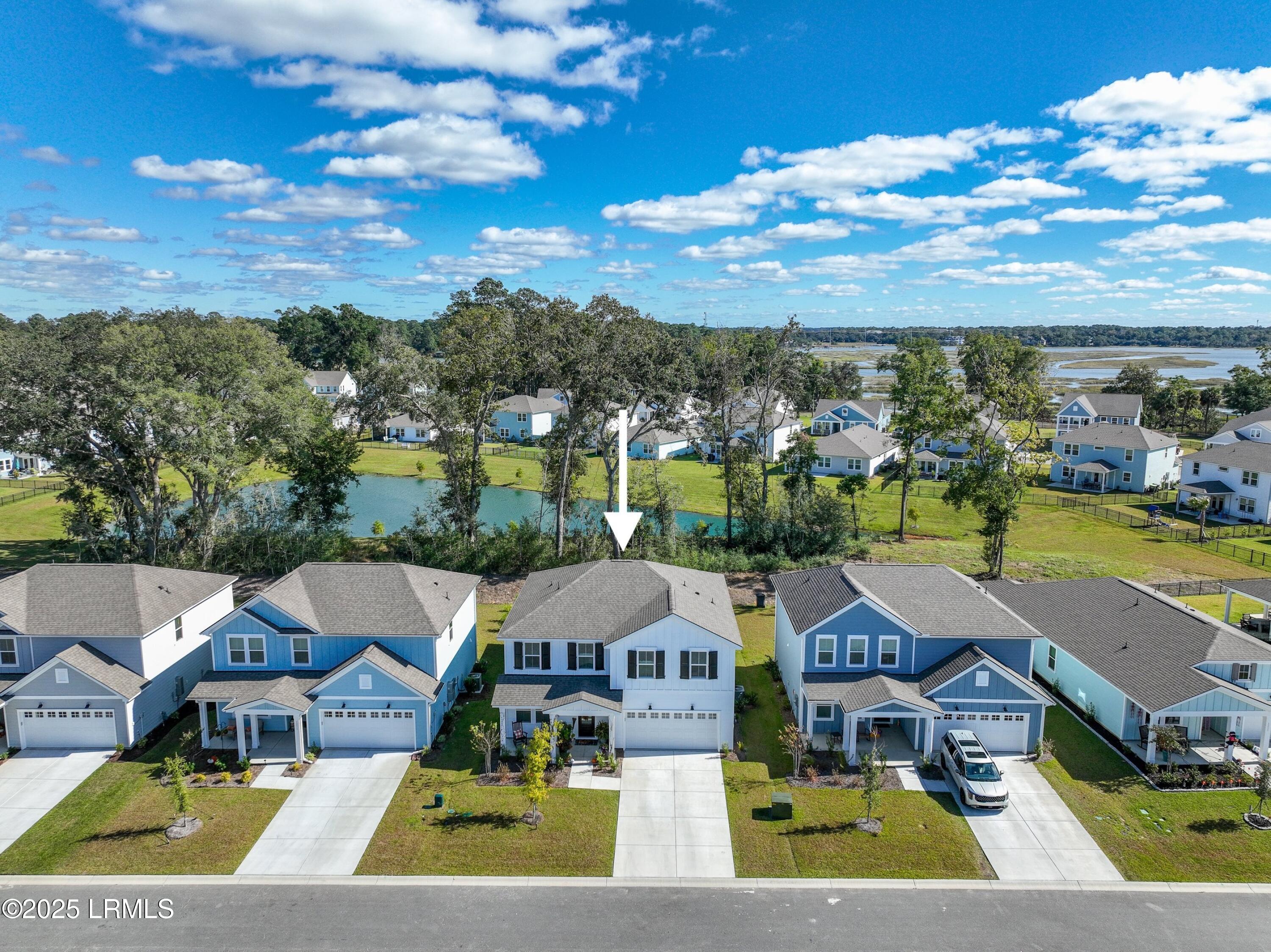 1209 Cassander Creek Road