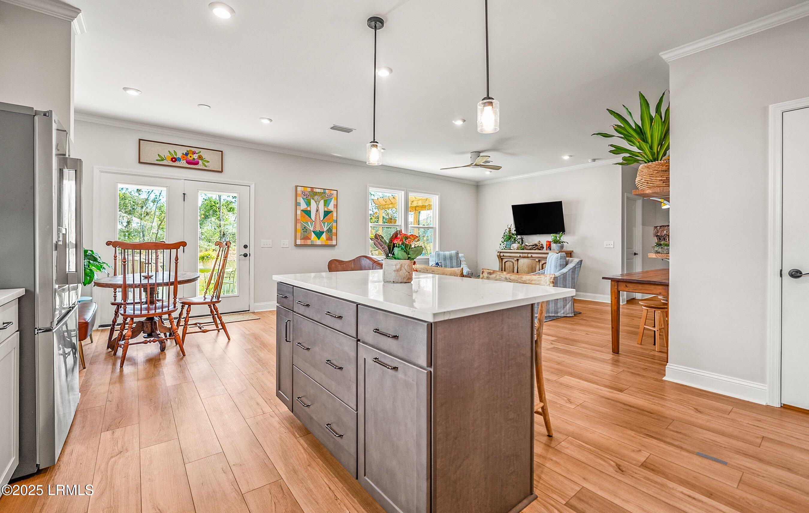 1209 Cassander Creek Road