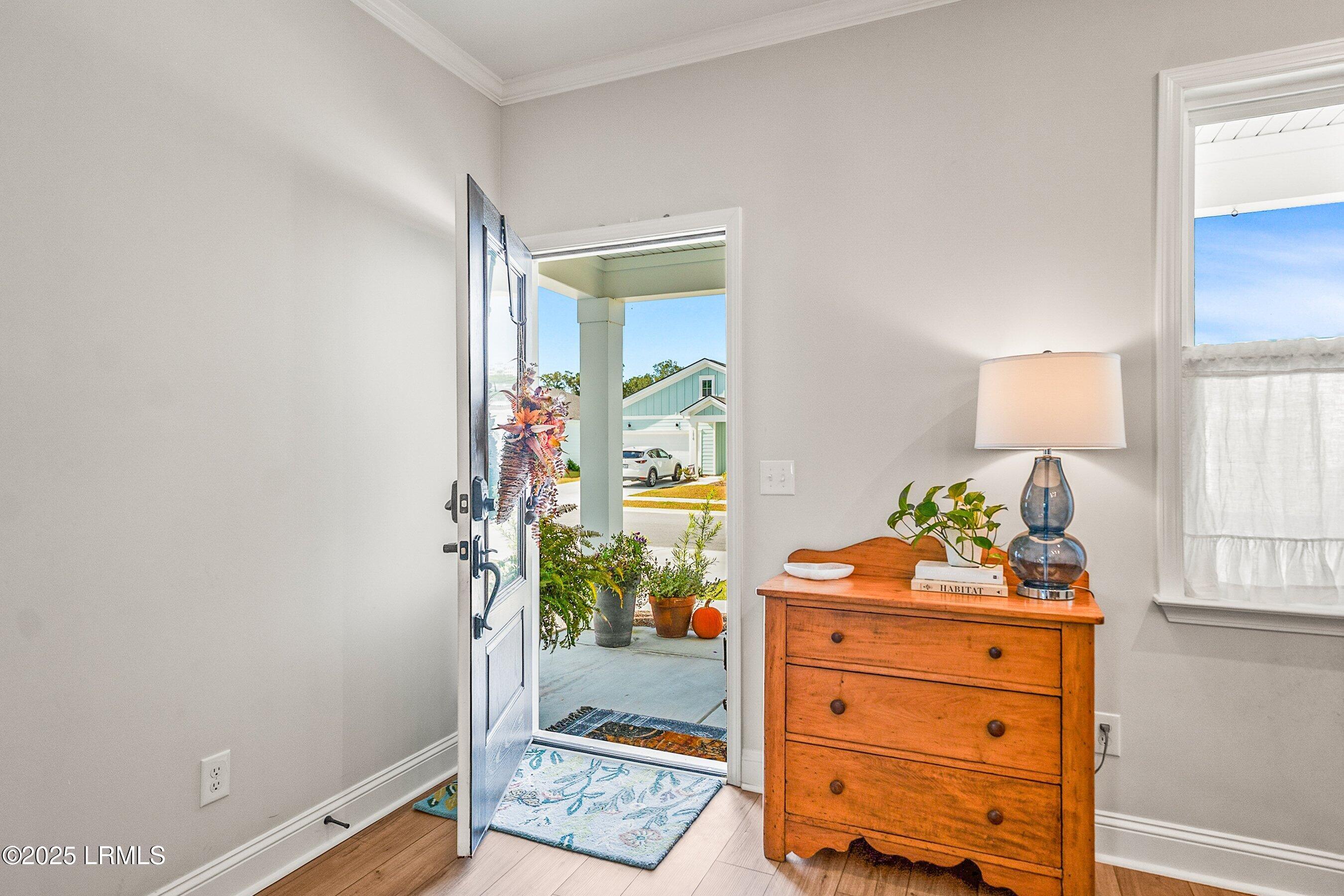 1209 Cassander Creek Road