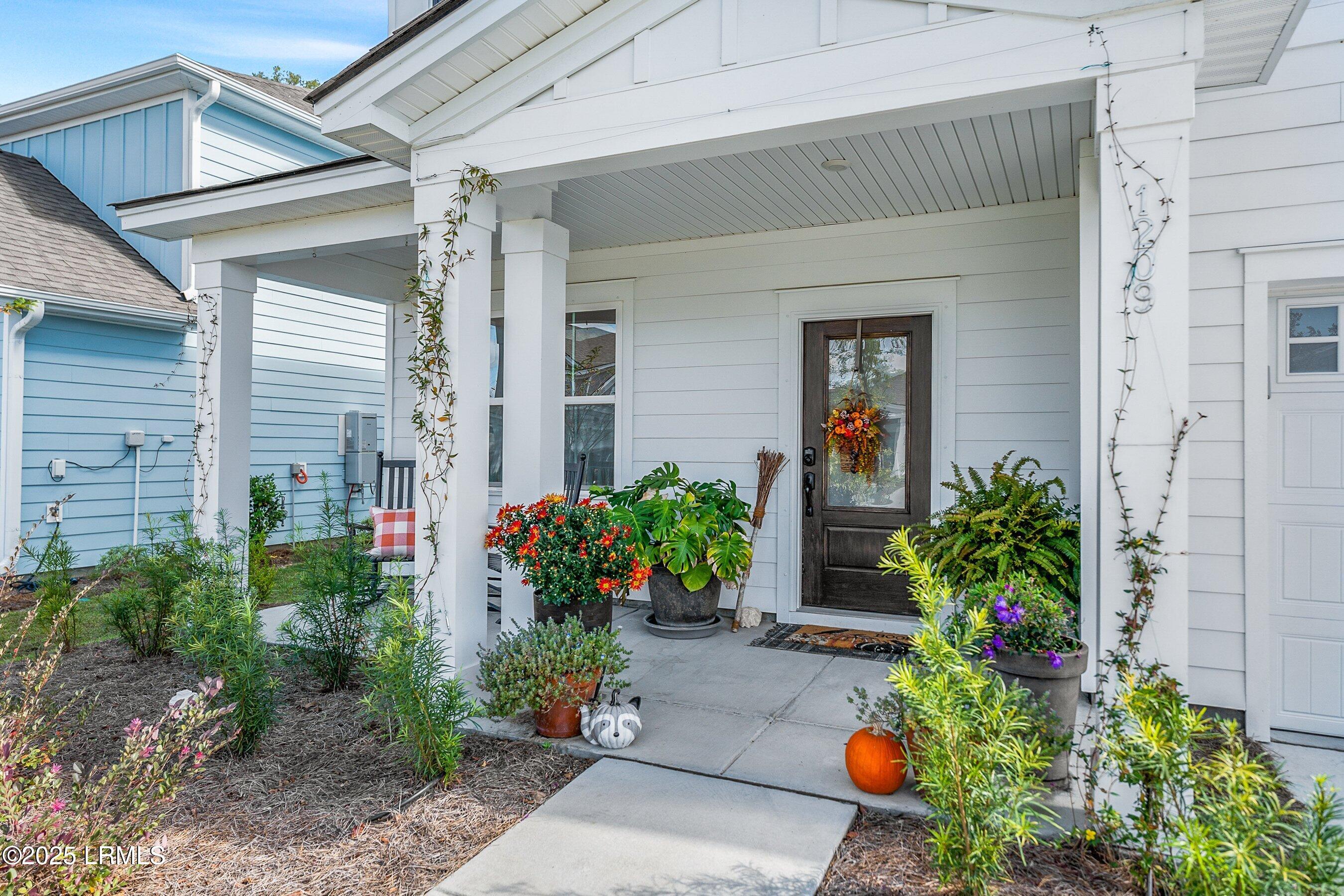1209 Cassander Creek Road