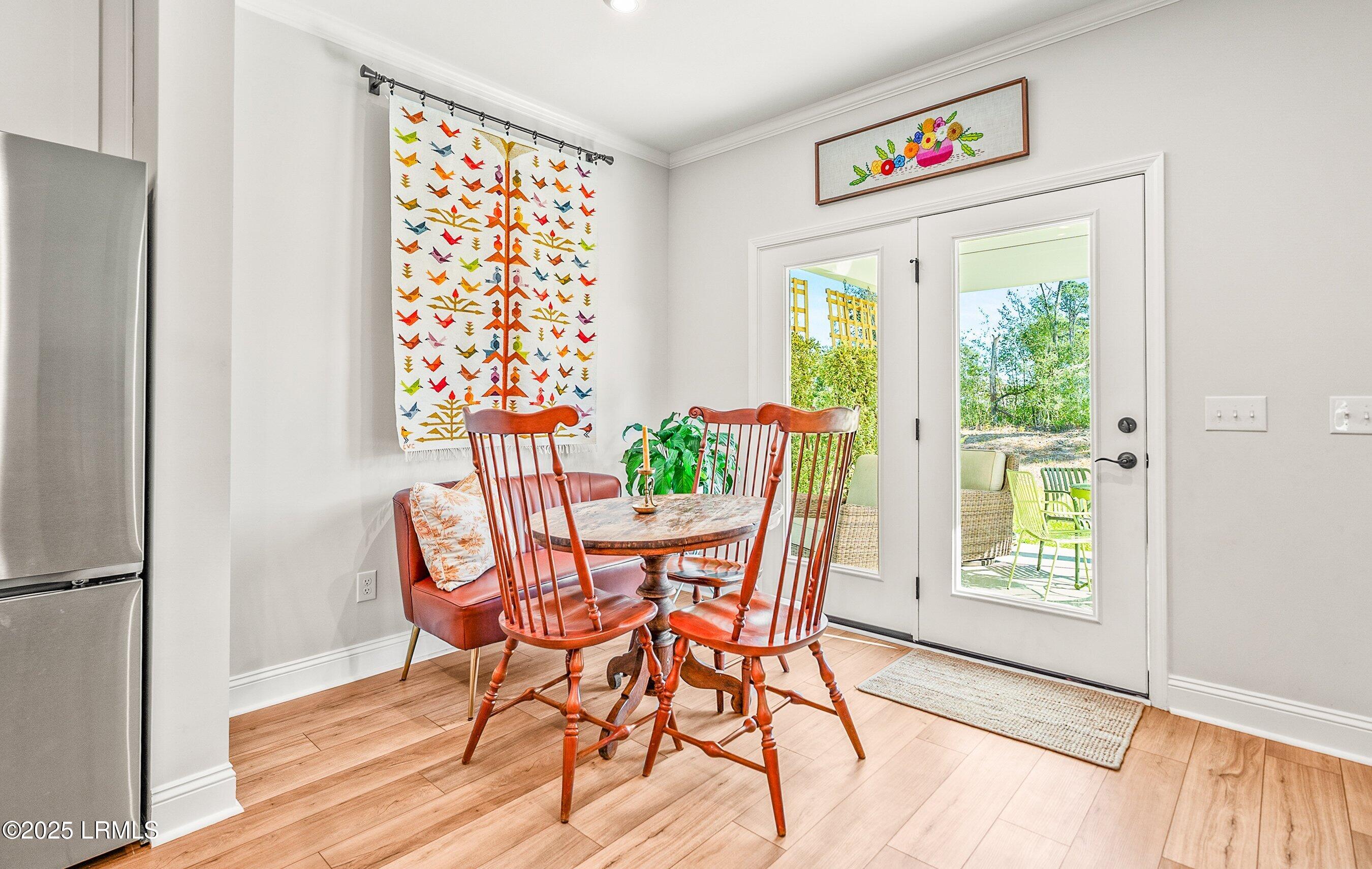 1209 Cassander Creek Road