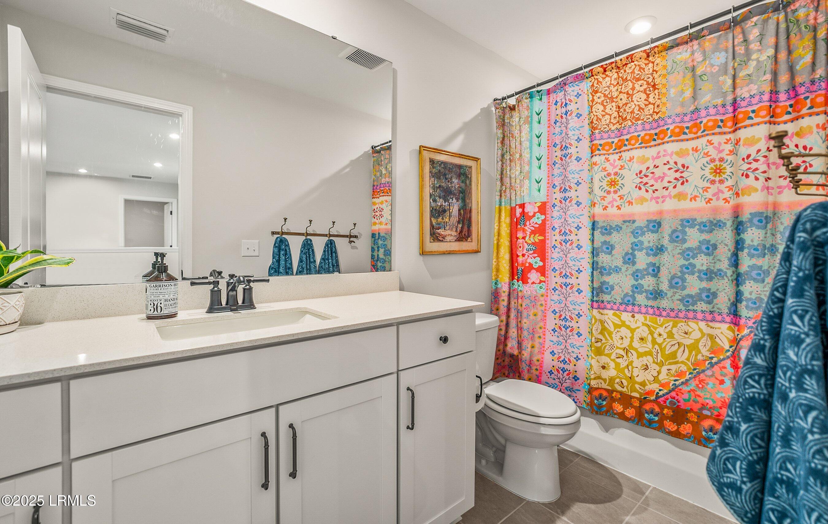 1209 Cassander Creek Road
