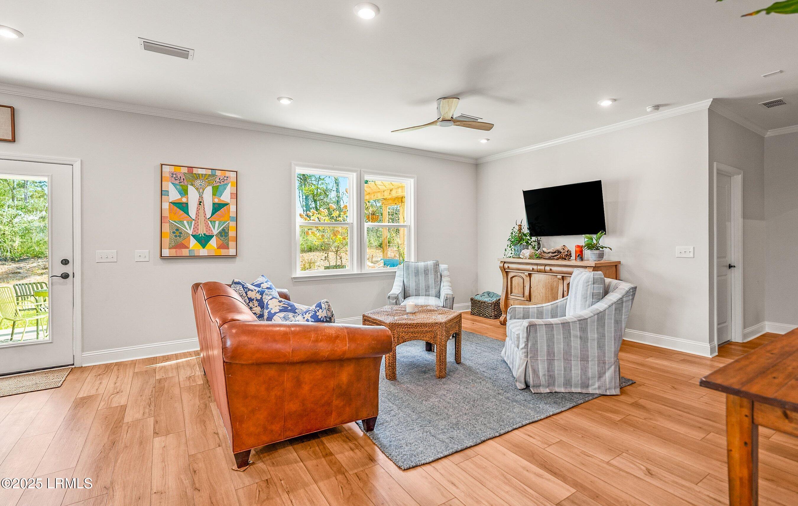 1209 Cassander Creek Road