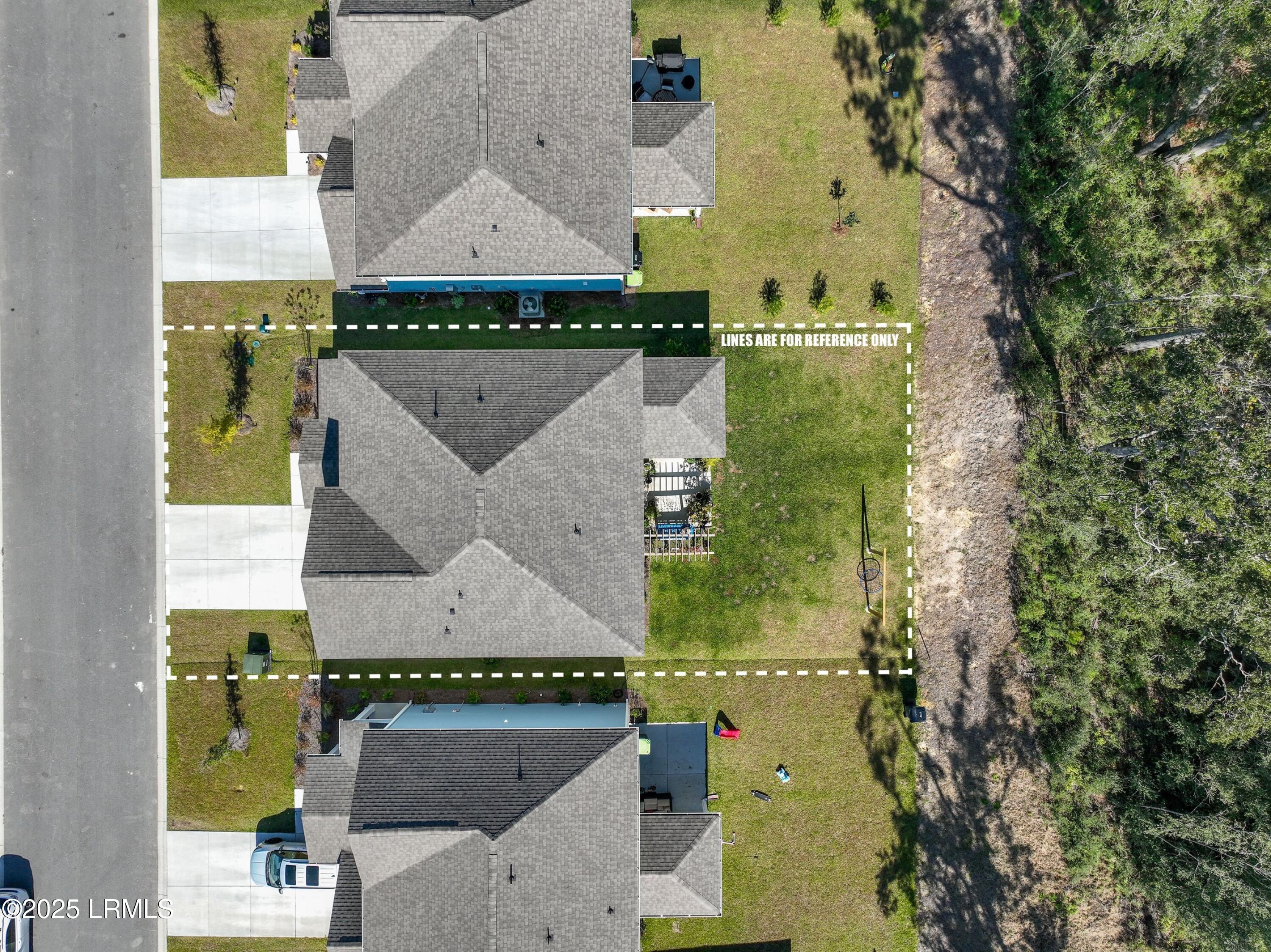 1209 Cassander Creek Road