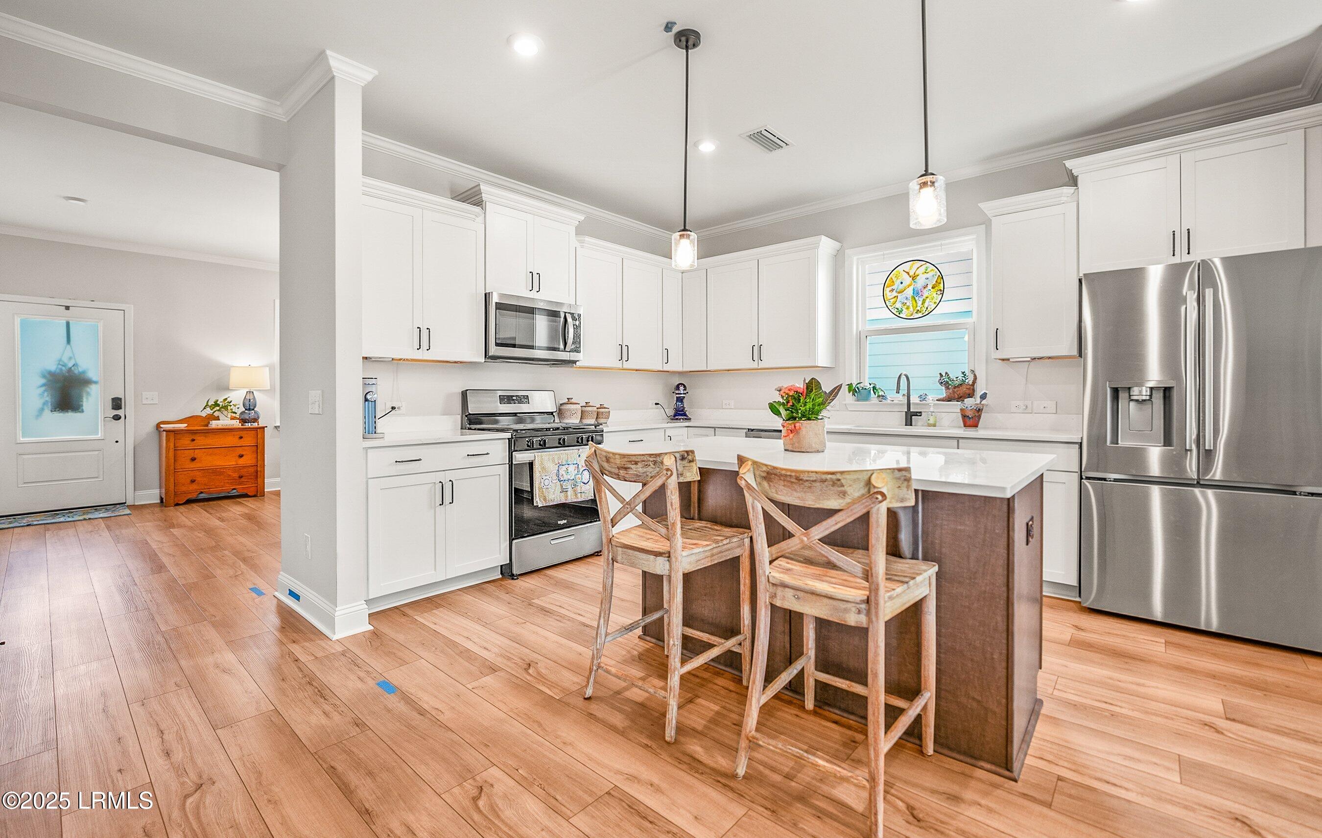 1209 Cassander Creek Road