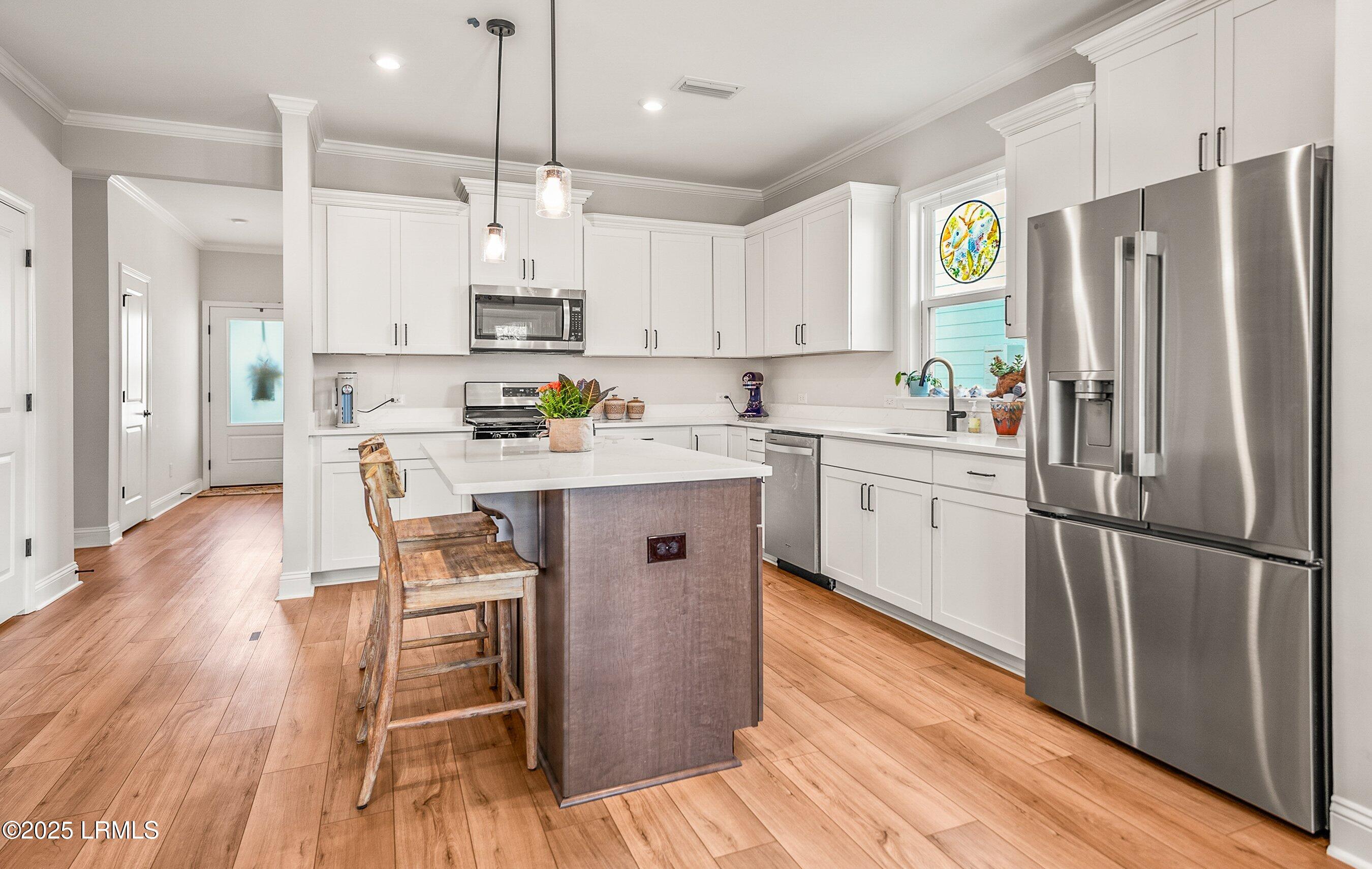 1209 Cassander Creek Road