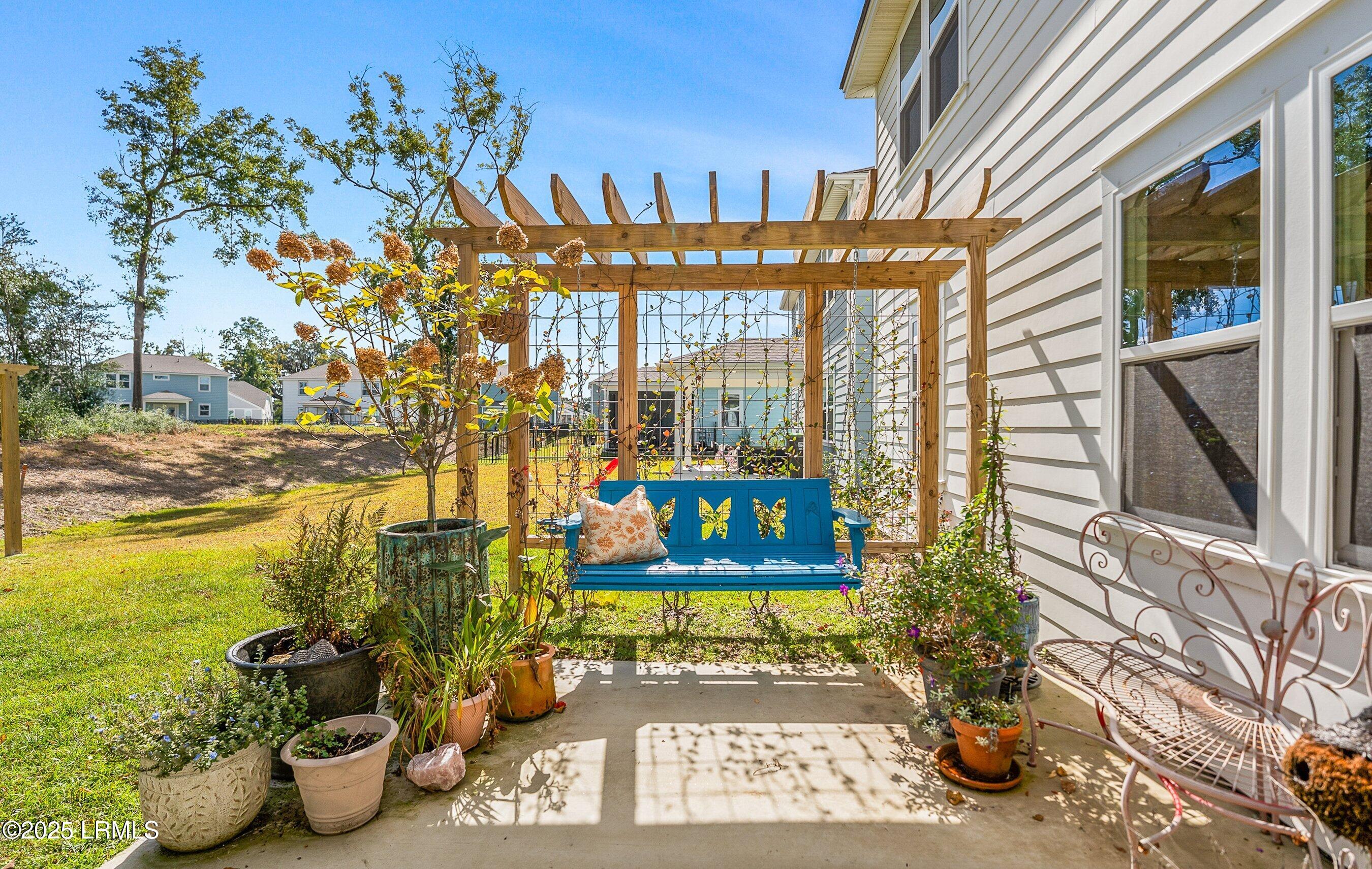 1209 Cassander Creek Road