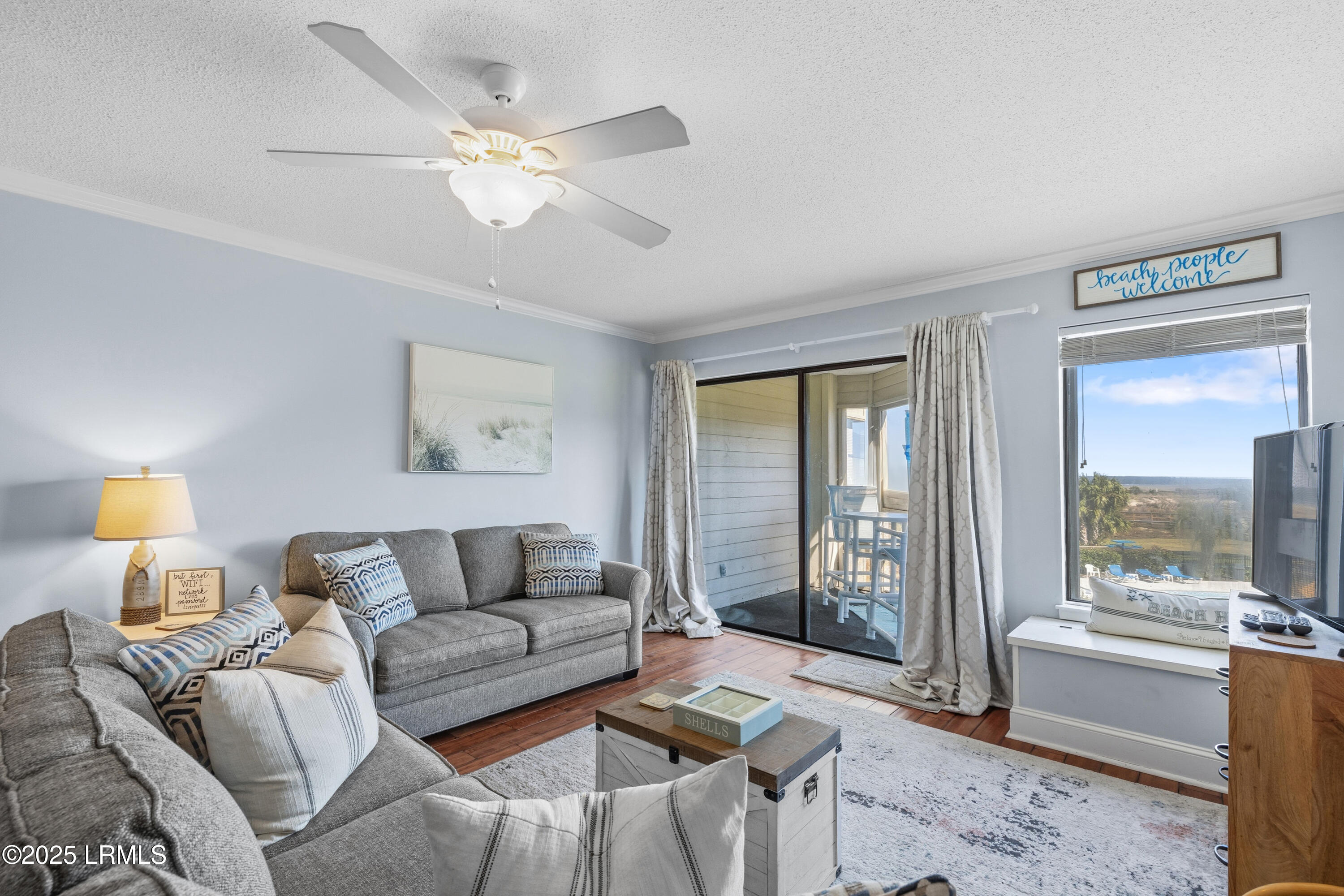 2 Harbor Drive, L205, St. Helena Island Unit: L205
