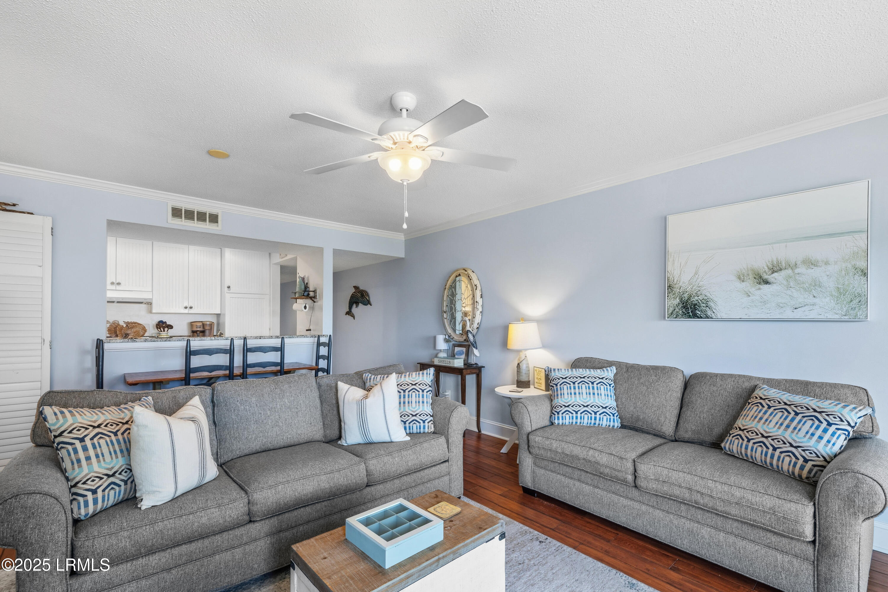 2 Harbor Drive, L205, St. Helena Island Unit: L205