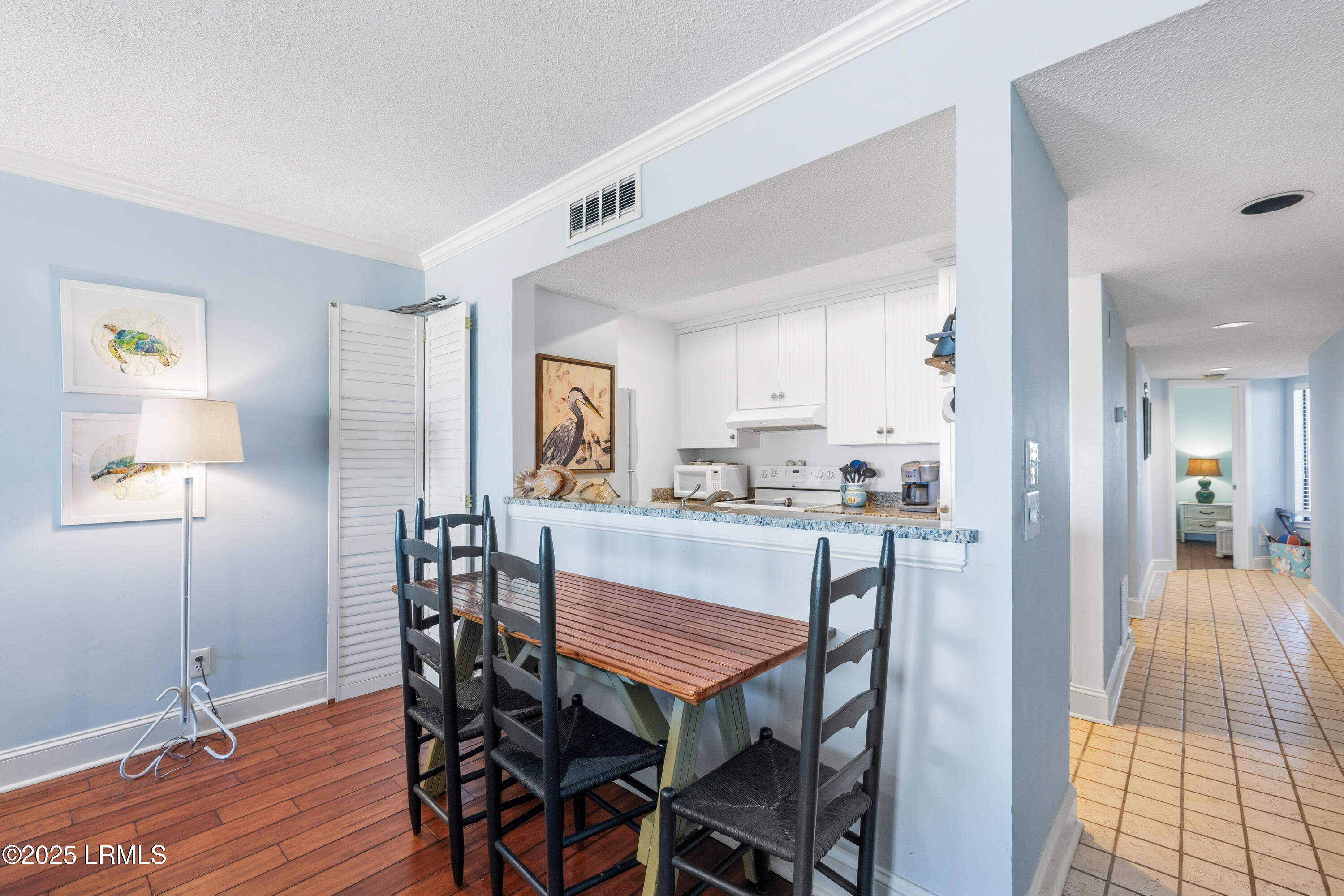 2 Harbor Drive, L205, St. Helena Island Unit: L205