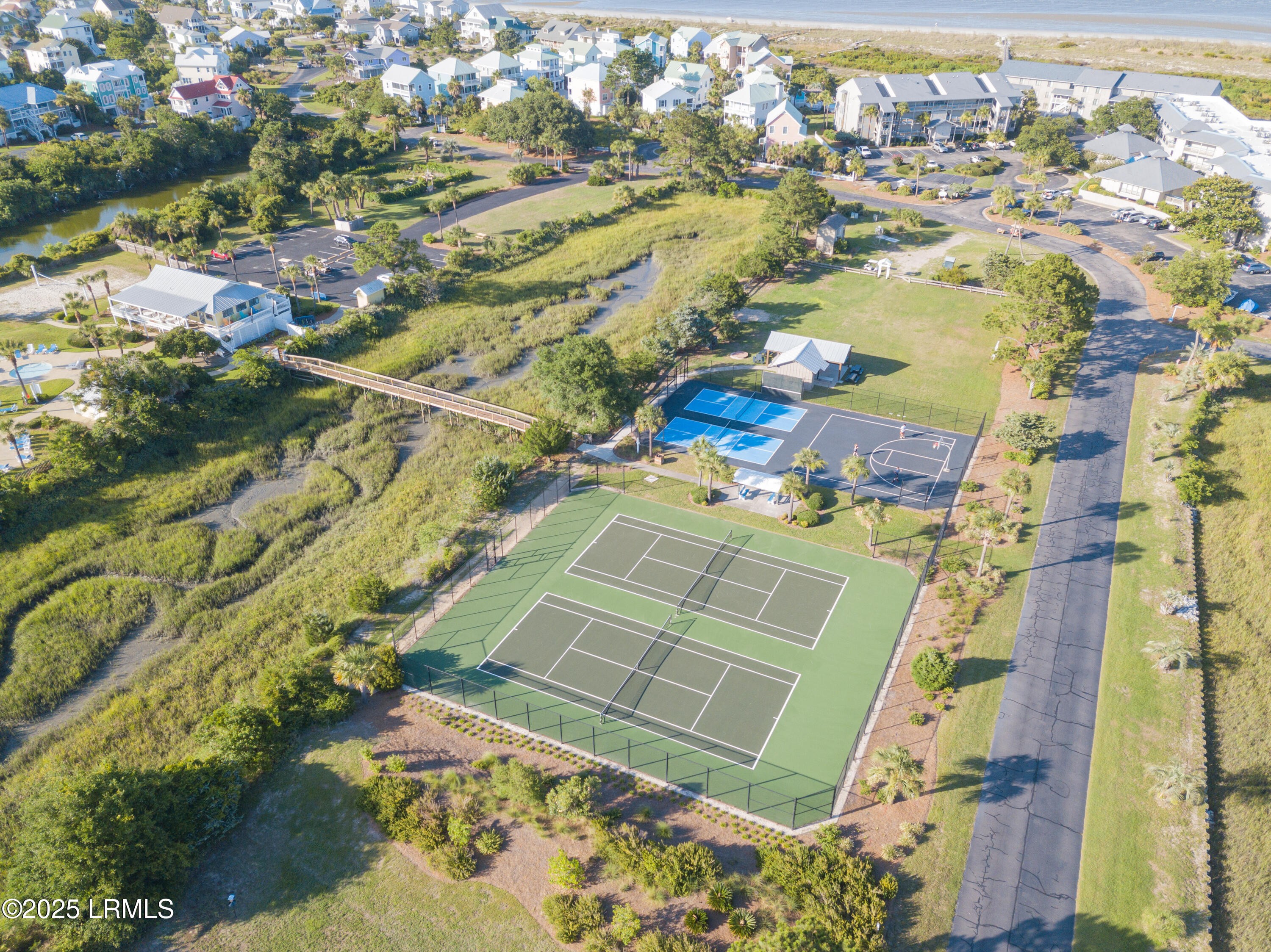 2 Harbor Drive, L205, St. Helena Island Unit: L205