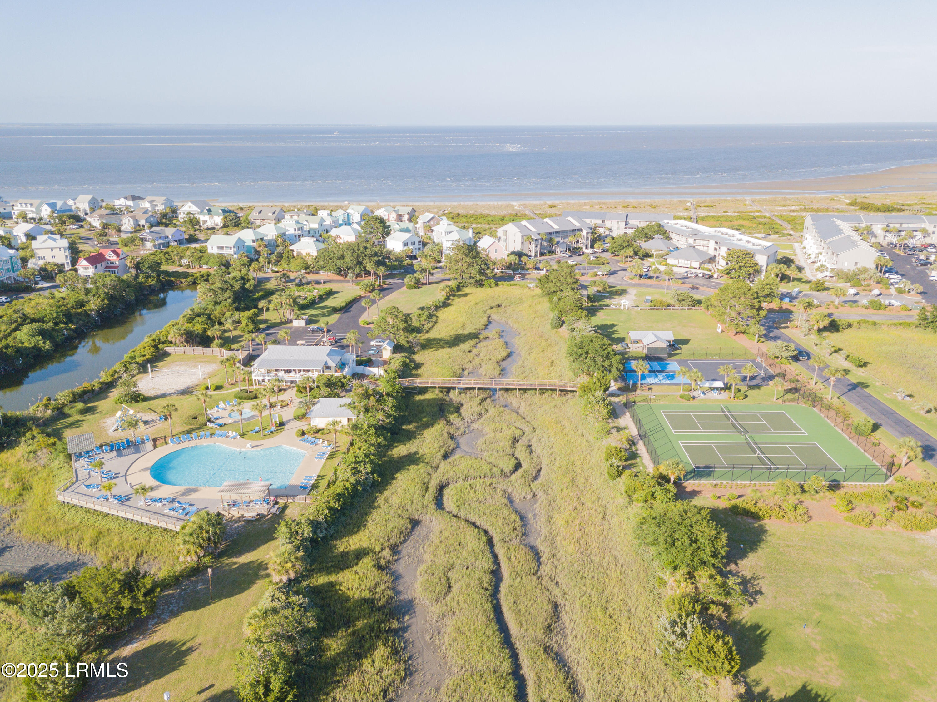 2 Harbor Drive, L205, St. Helena Island Unit: L205