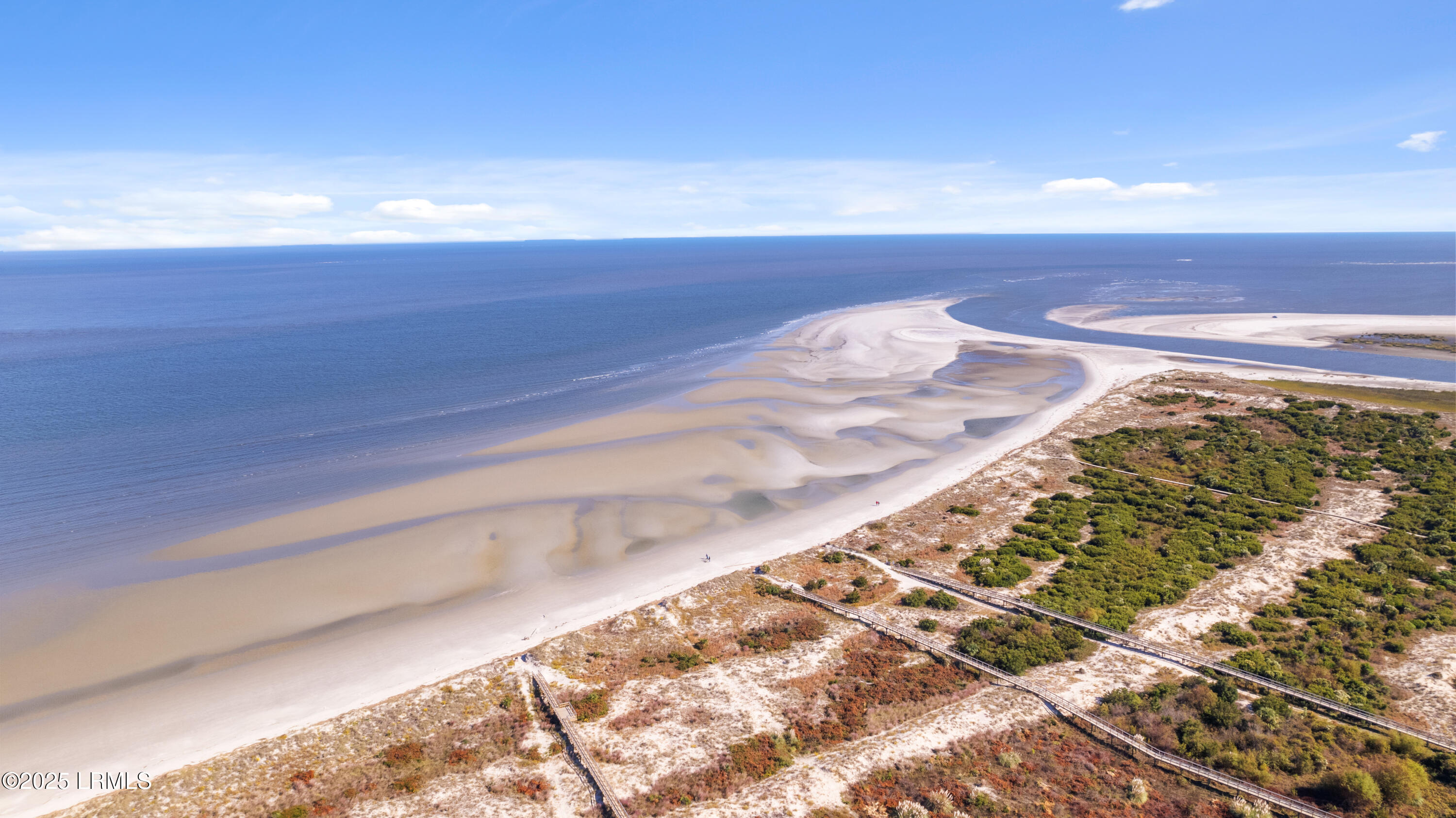 2 Harbor Drive, L205, St. Helena Island Unit: L205