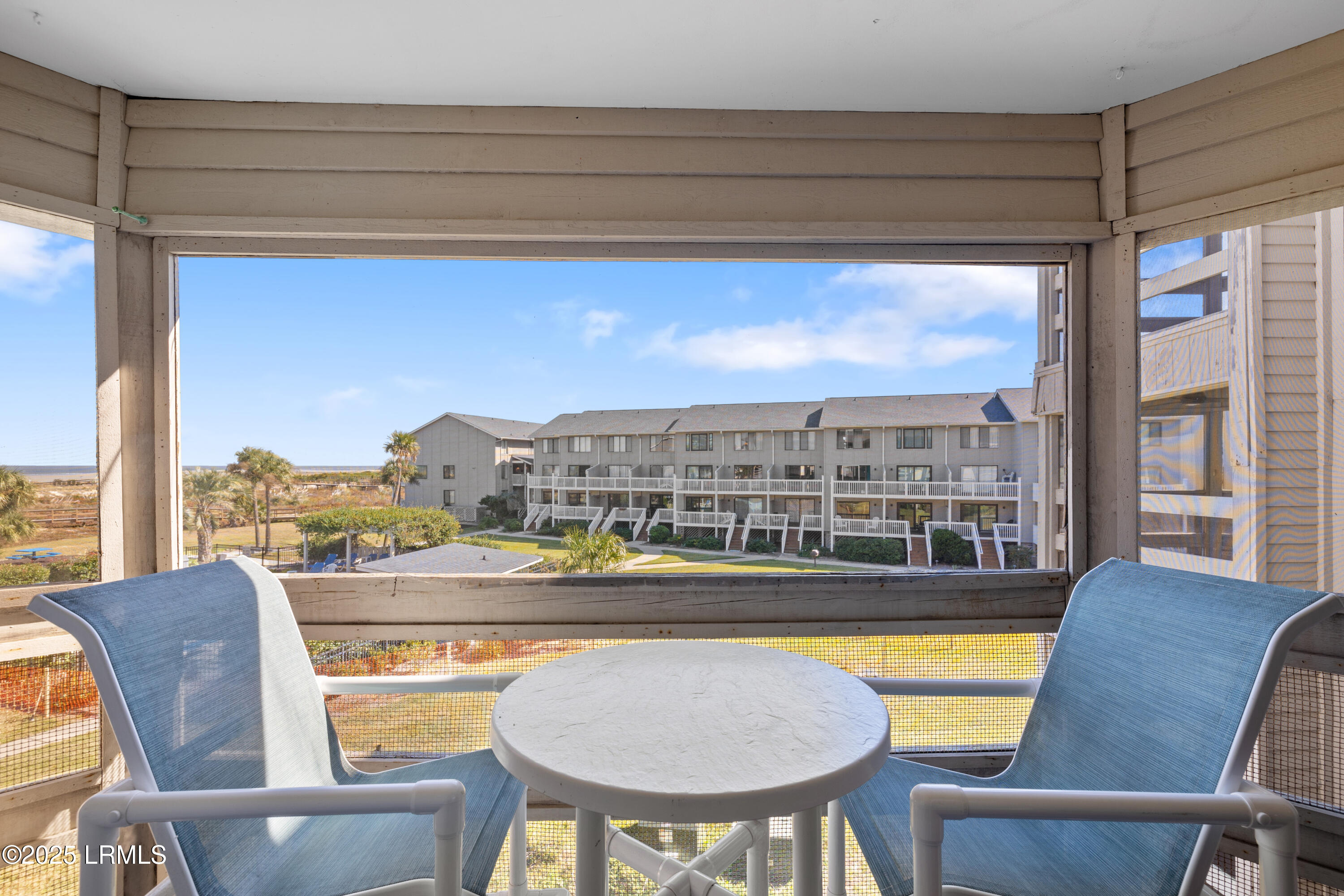 2 Harbor Drive, L205, St. Helena Island Unit: L205