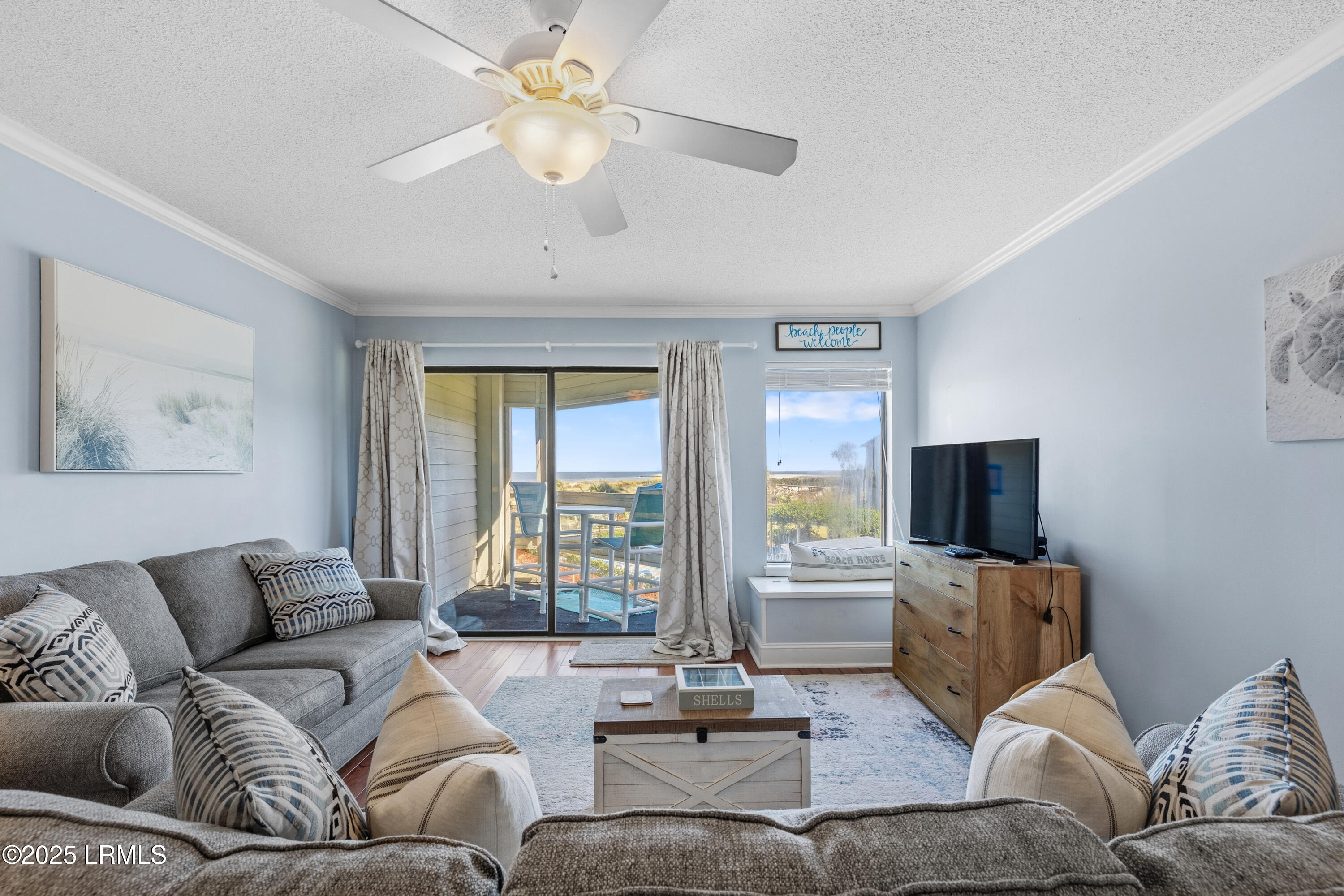 2 Harbor Drive, L205, St. Helena Island Unit: L205