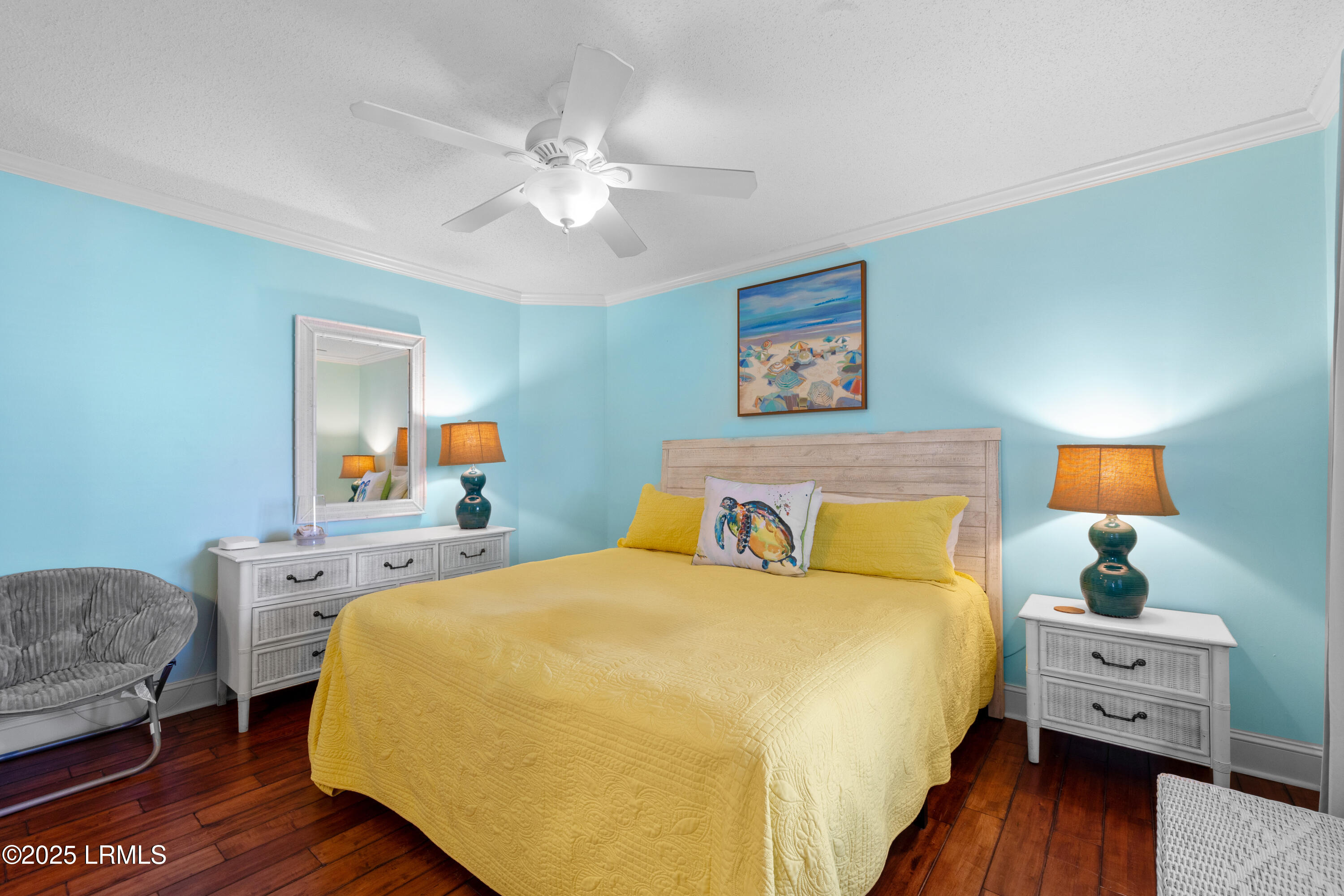 2 Harbor Drive, L205, St. Helena Island Unit: L205